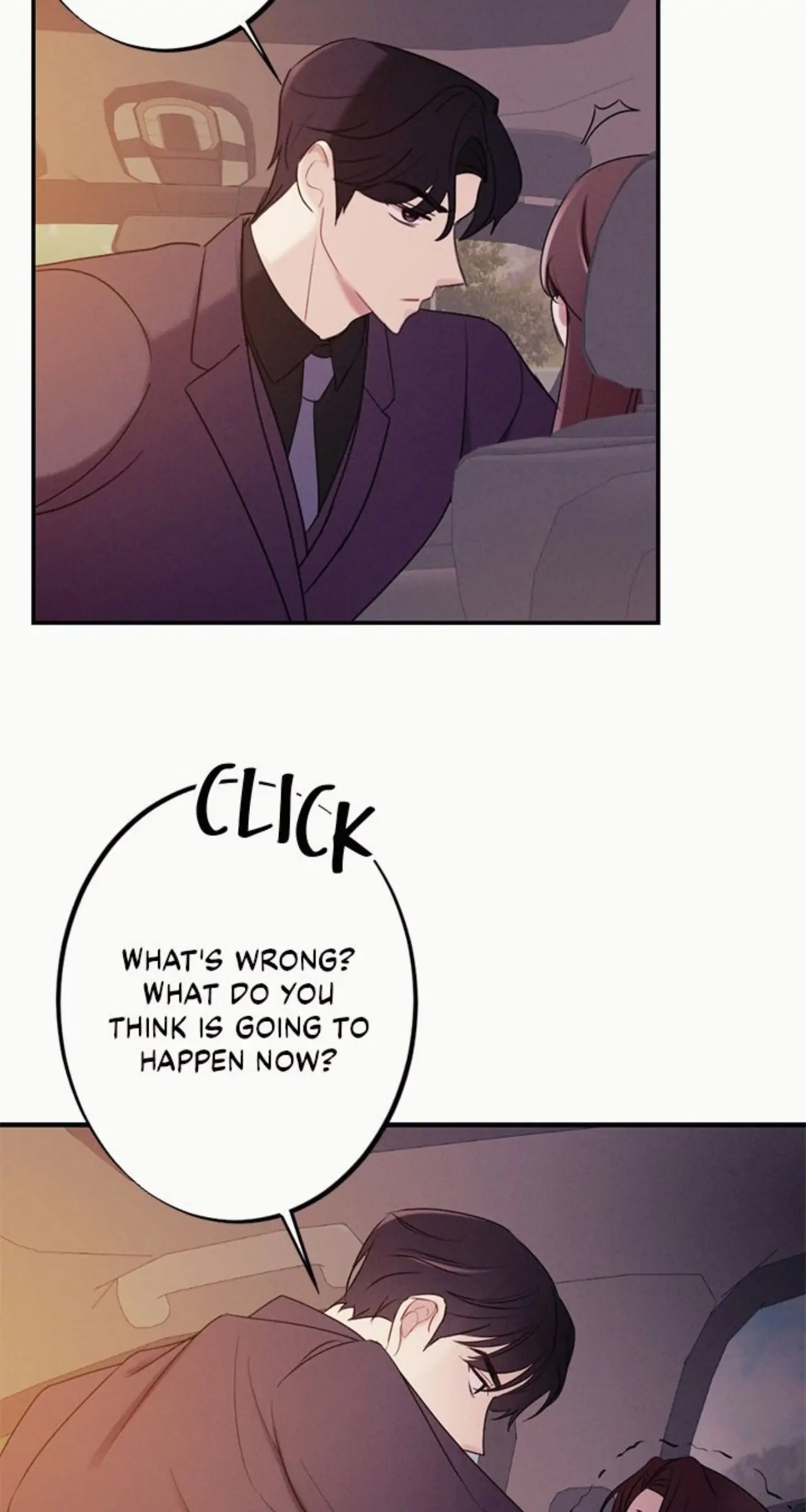 Scarlet Temptation Chapter 20 - Page 39