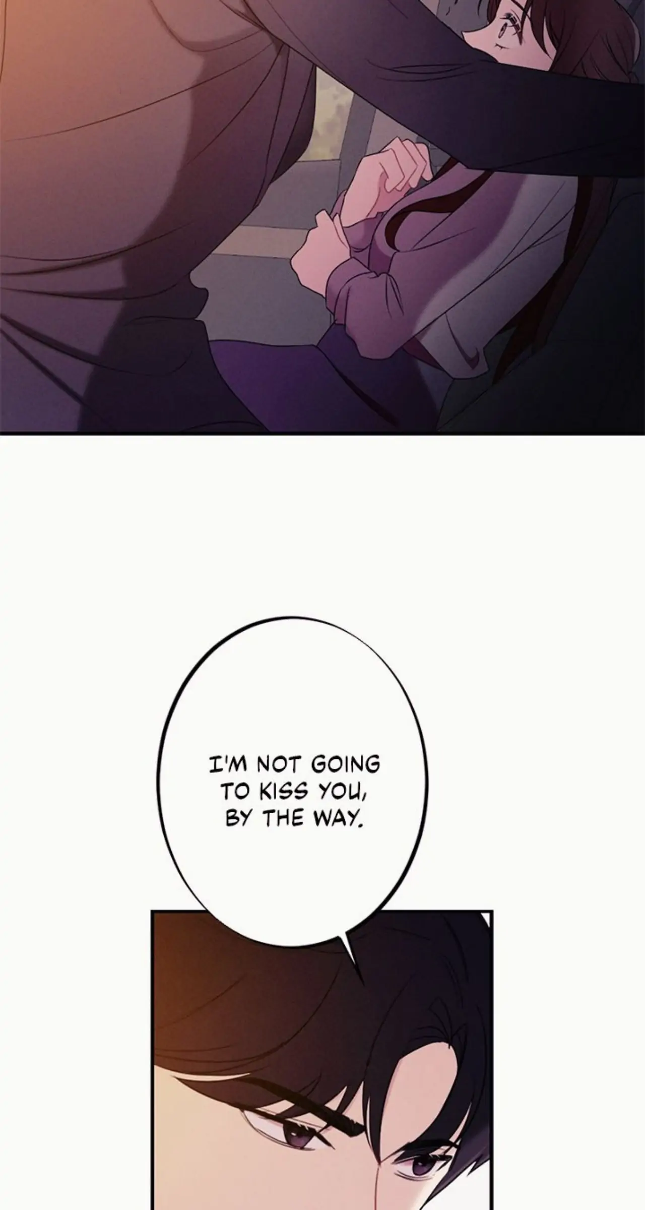 Scarlet Temptation Chapter 20 - Page 40
