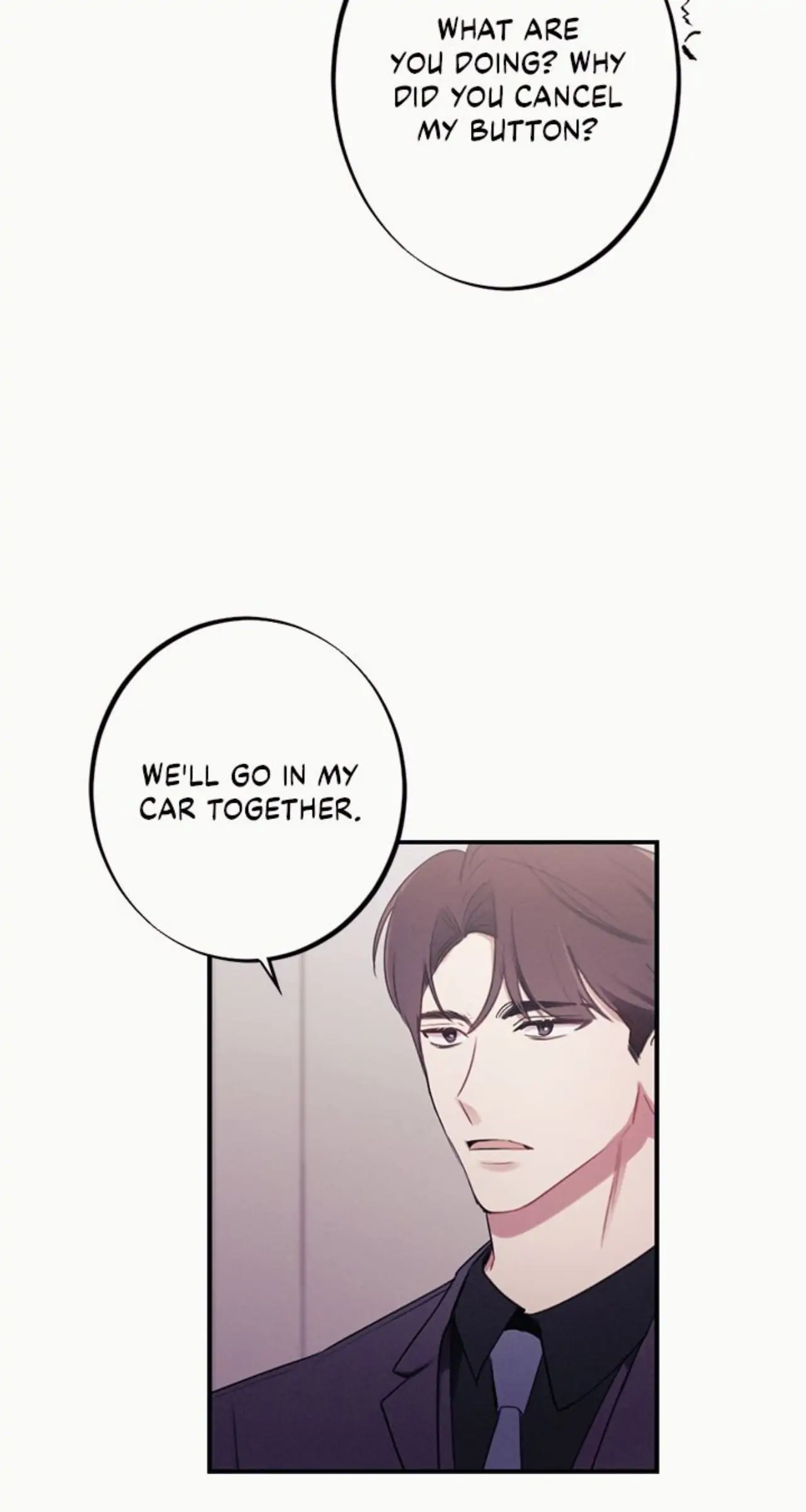 Scarlet Temptation Chapter 20 - Page 5