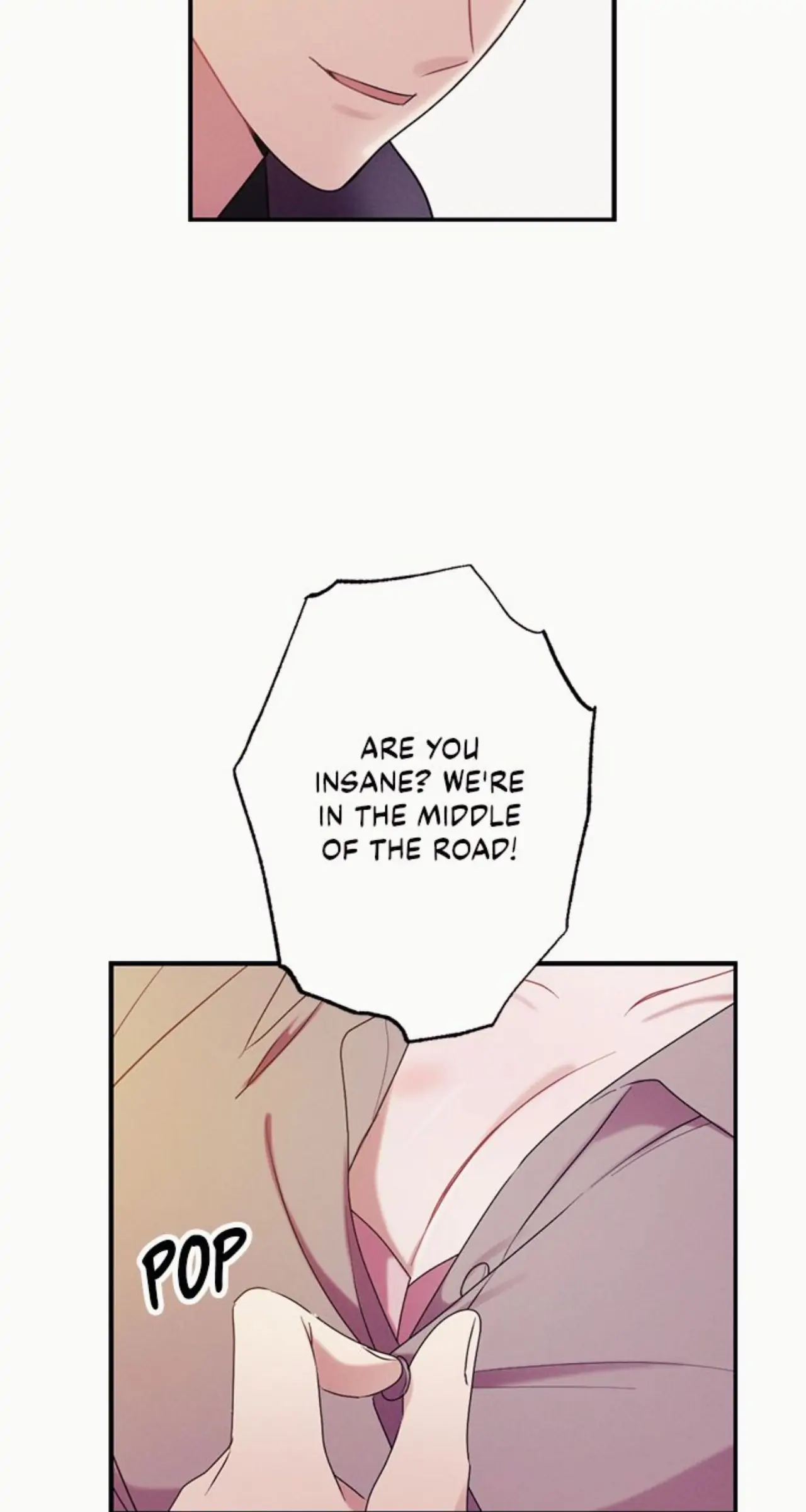 Scarlet Temptation Chapter 20 - Page 41
