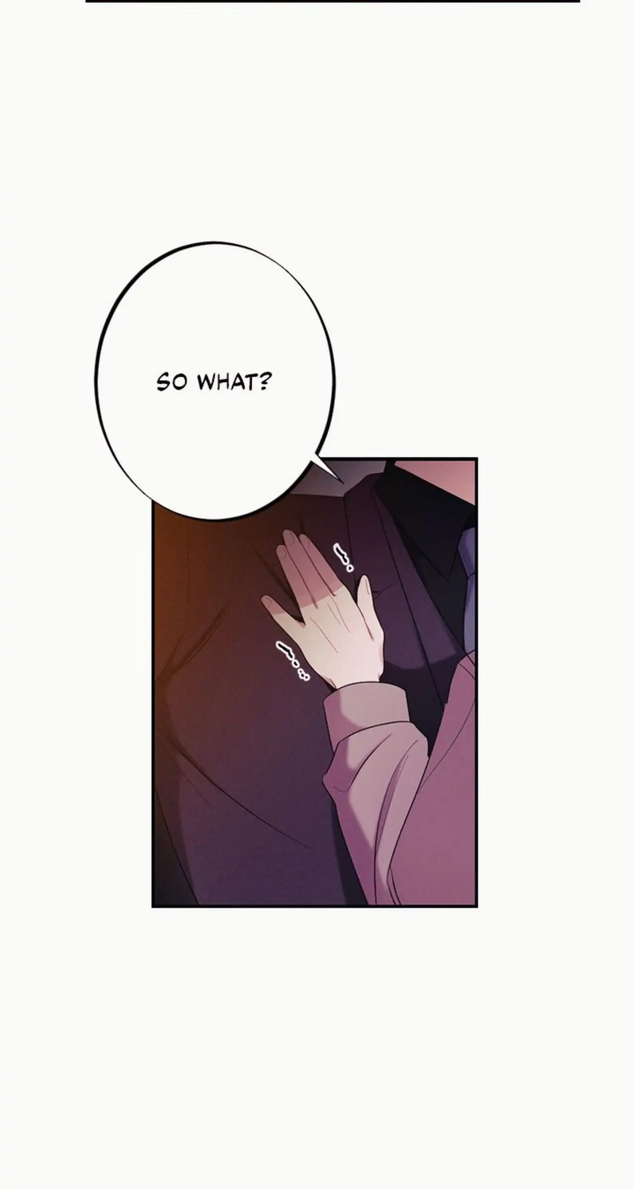 Scarlet Temptation Chapter 20 - Page 42