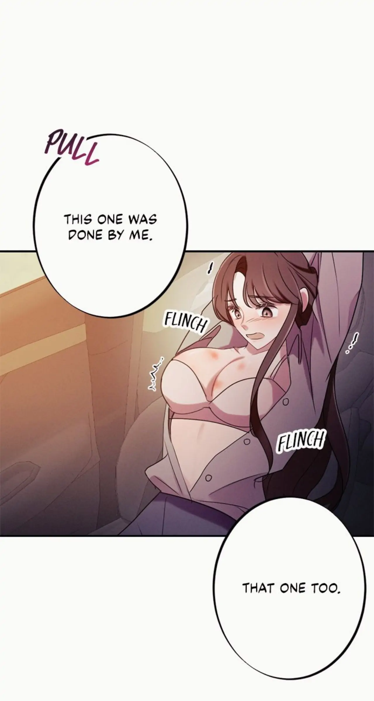 Scarlet Temptation Chapter 20 - Page 46