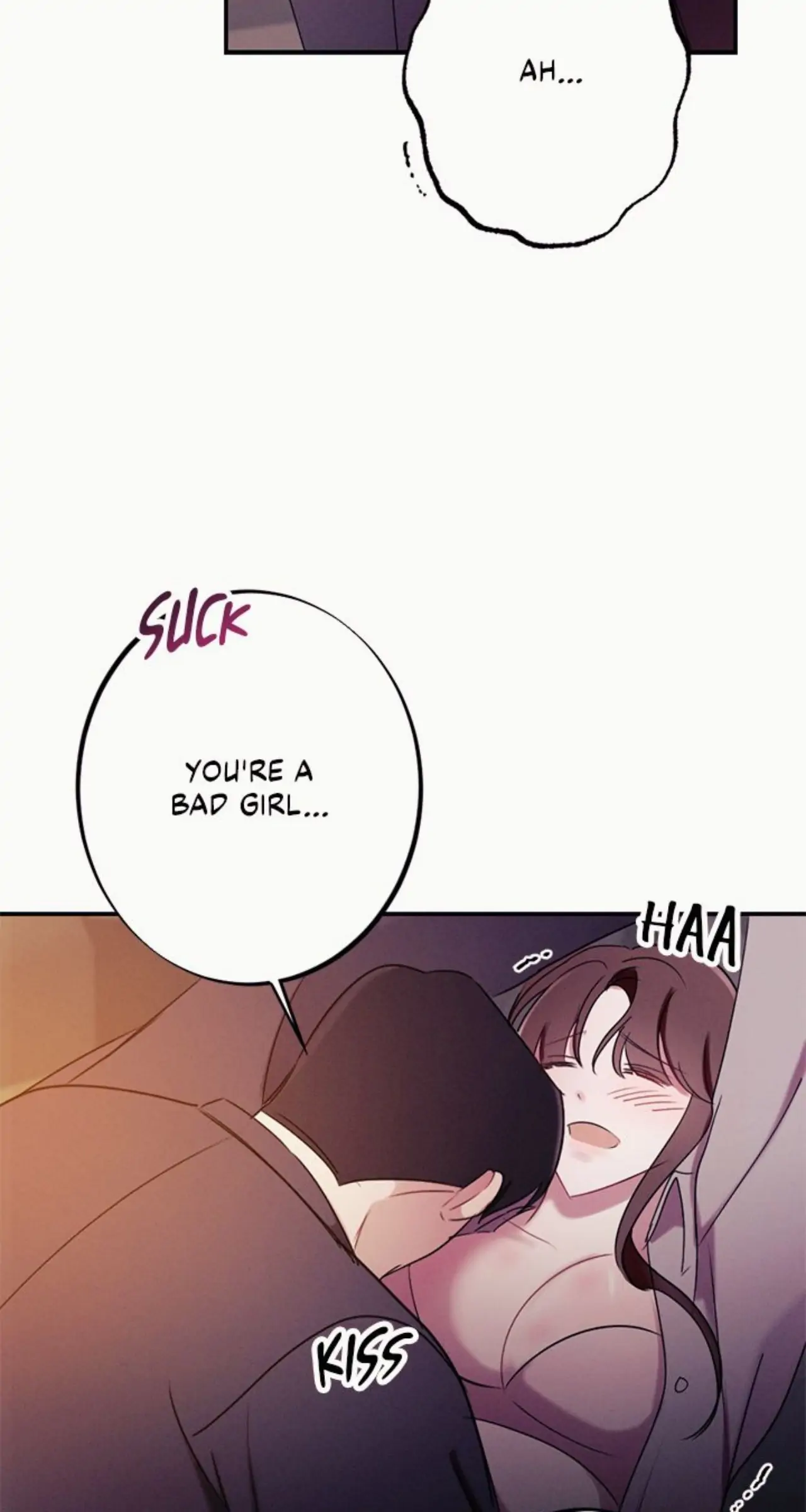 Scarlet Temptation Chapter 20 - Page 48