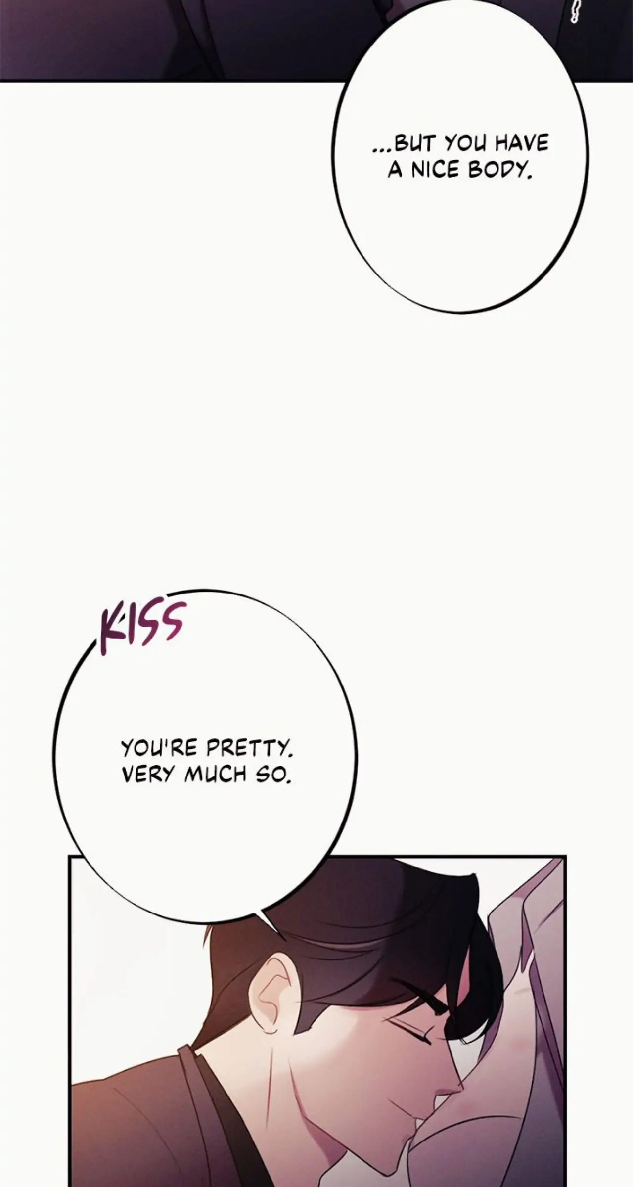 Scarlet Temptation Chapter 20 - Page 49