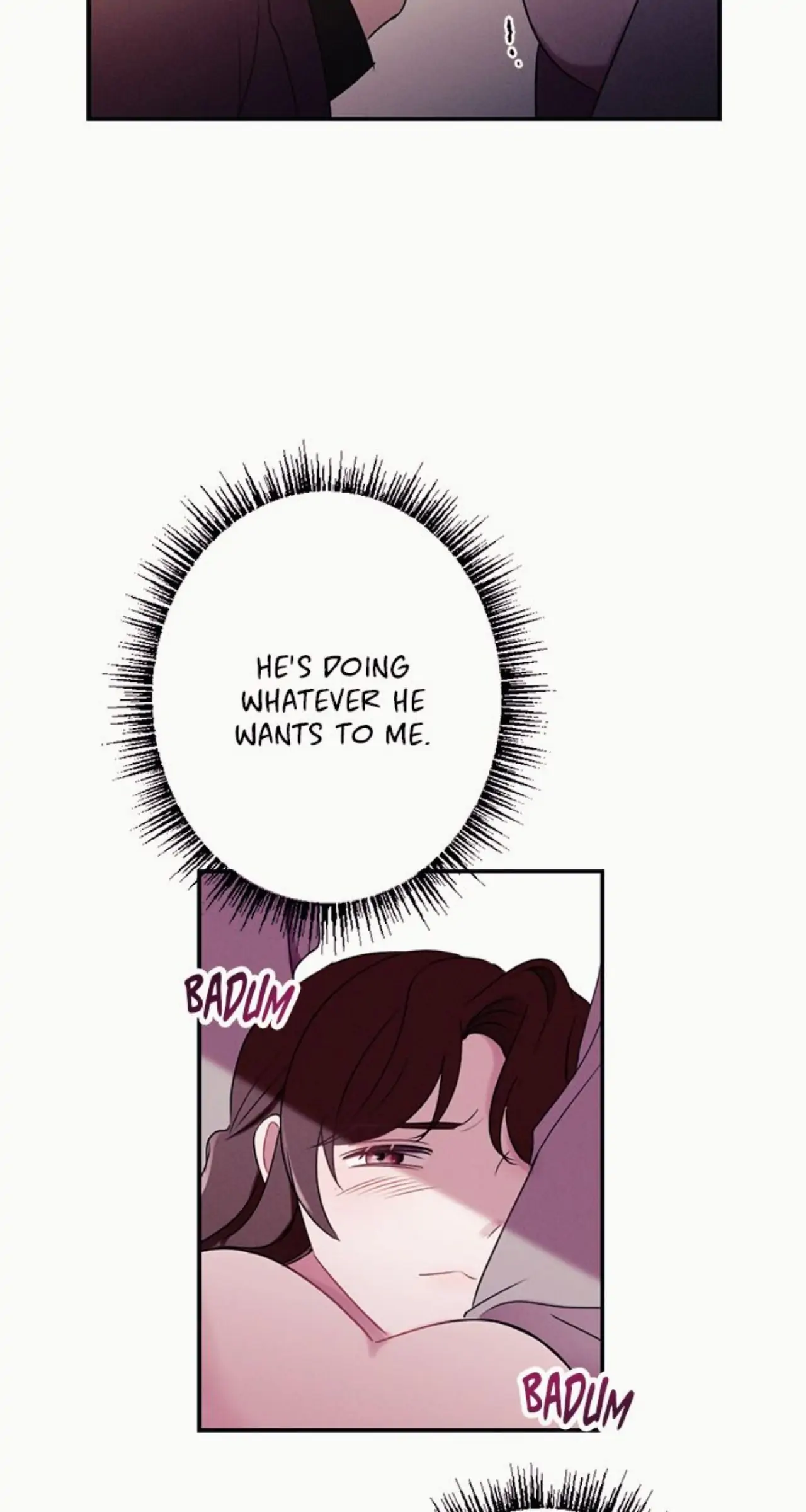 Scarlet Temptation Chapter 20 - Page 50
