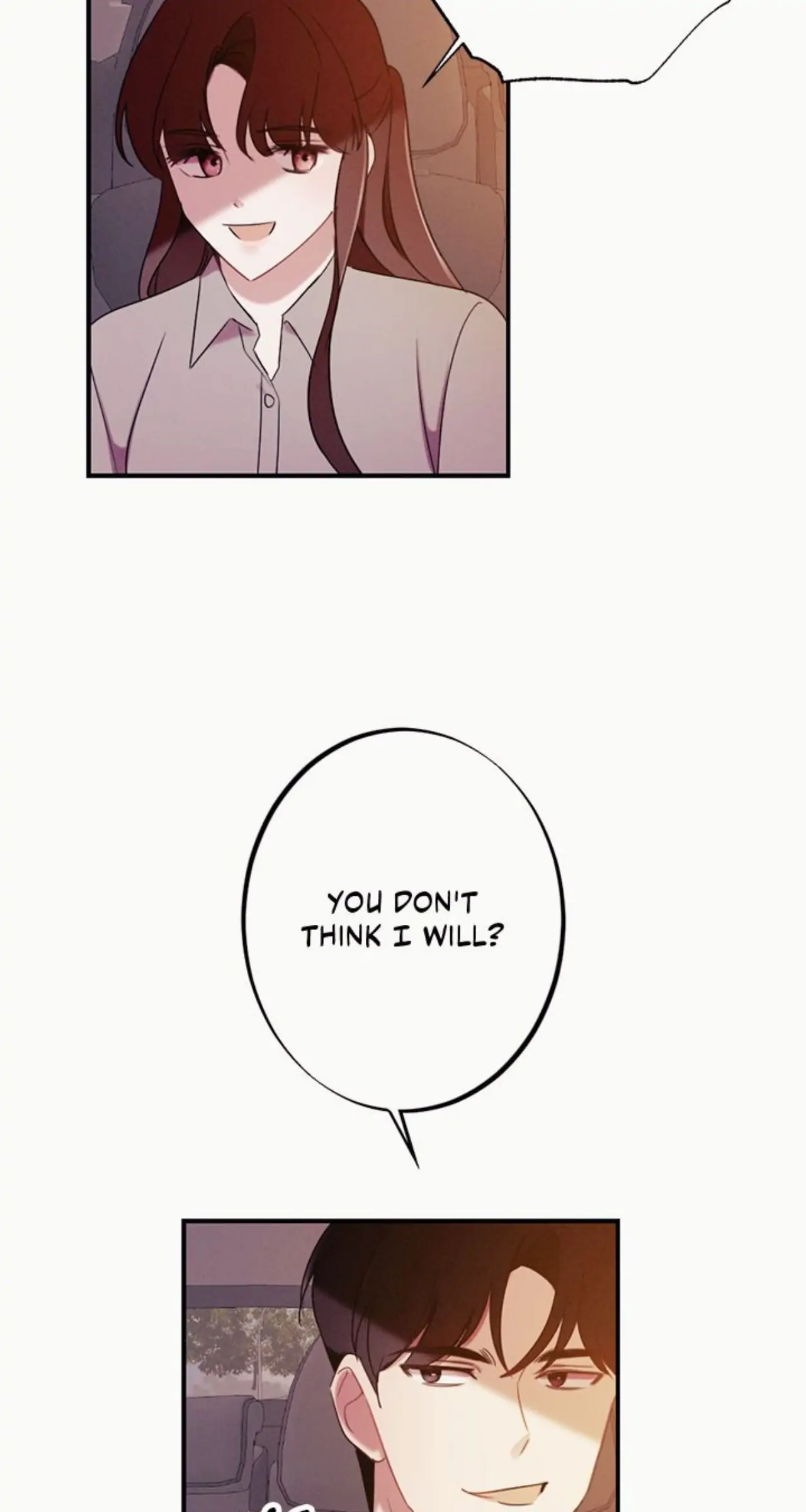 Scarlet Temptation Chapter 20 - Page 55