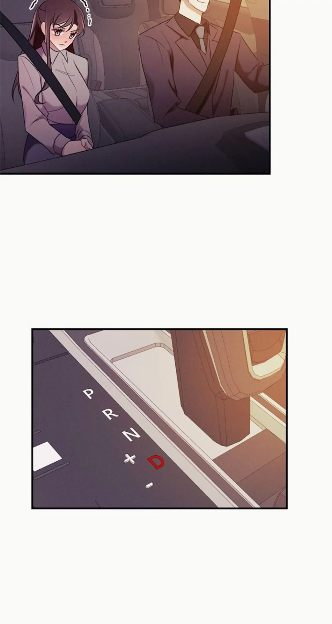 Scarlet Temptation Chapter 20 - Page 58