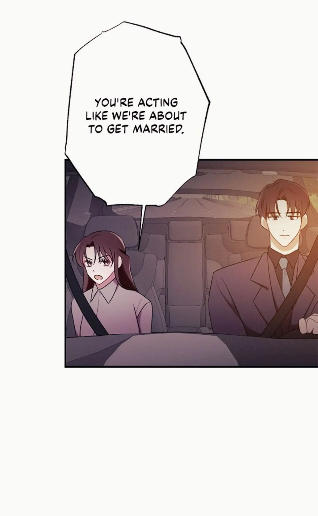 Scarlet Temptation Chapter 20 - Page 59