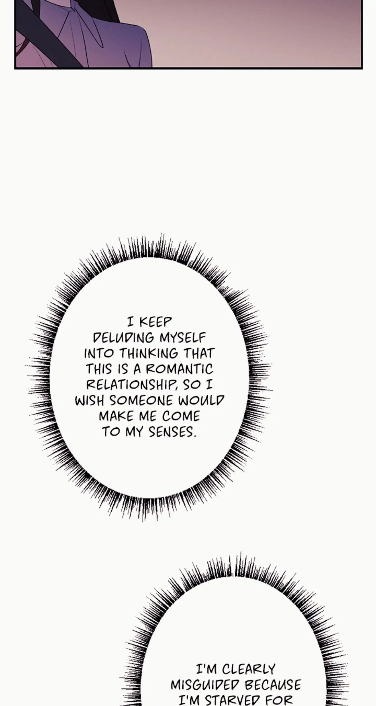 Scarlet Temptation Chapter 20 - Page 64