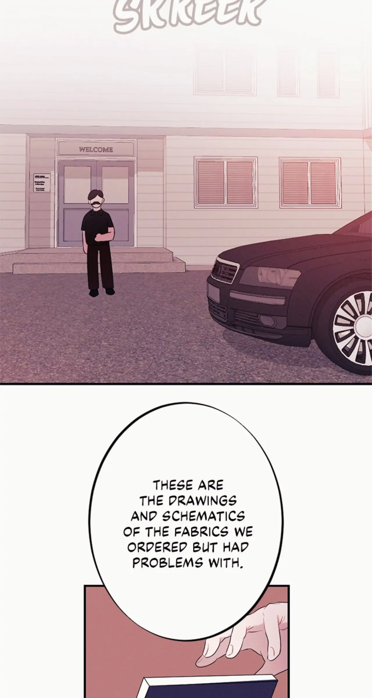 Scarlet Temptation Chapter 20 - Page 66