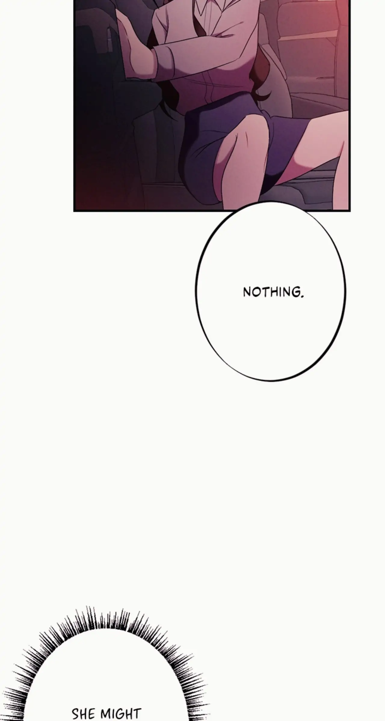 Scarlet Temptation Chapter 20 - Page 69
