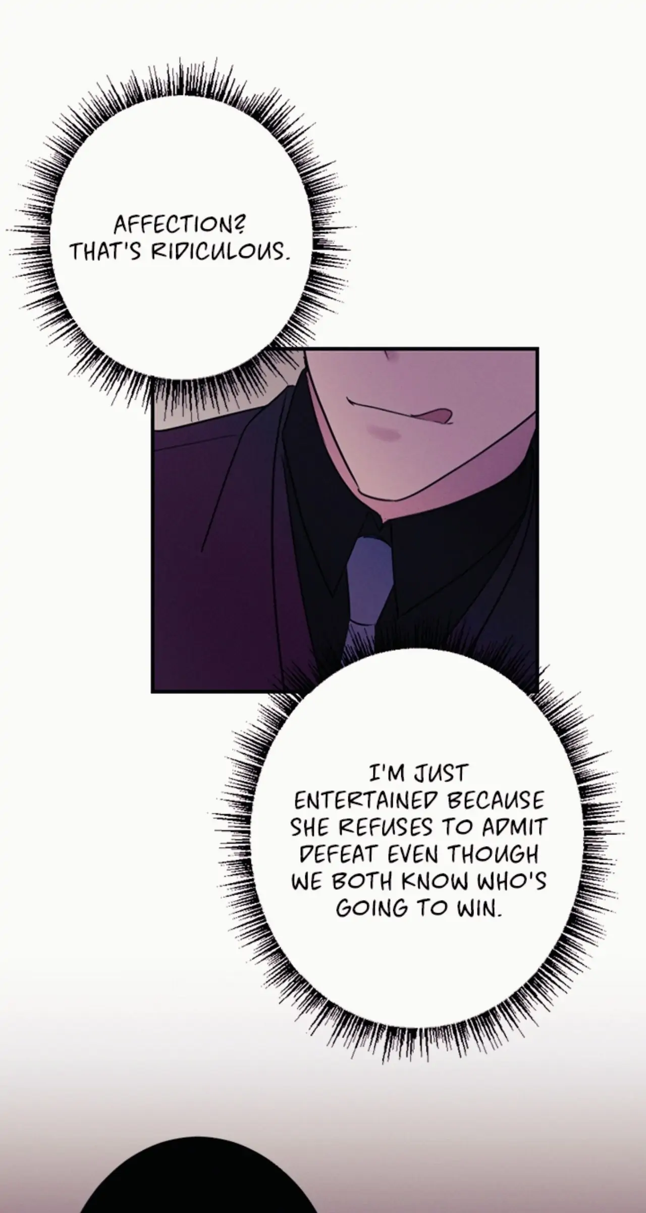 Scarlet Temptation Chapter 20 - Page 71