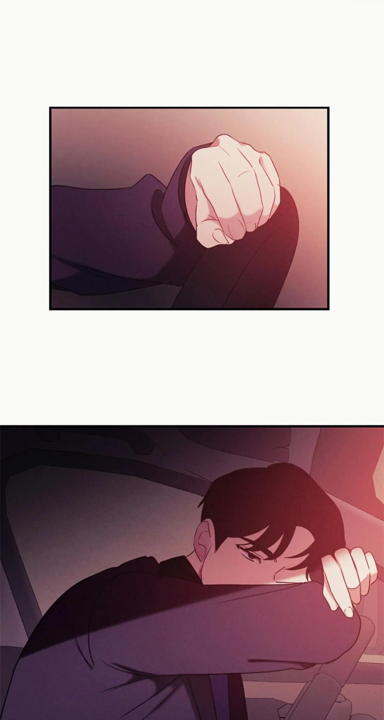 Scarlet Temptation Chapter 20 - Page 73