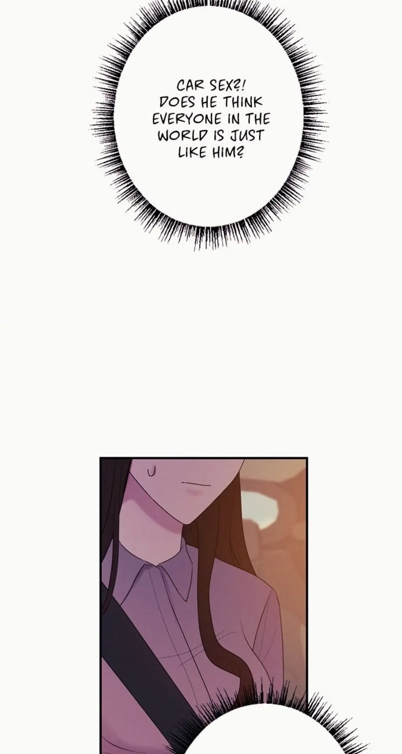 Scarlet Temptation Chapter 20 - Page 10