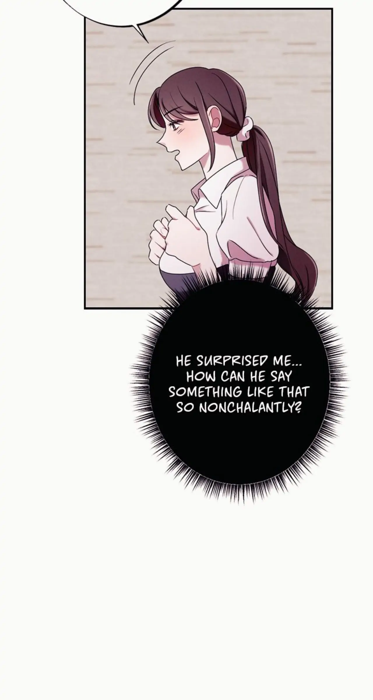 Scarlet Temptation Chapter 21 - Page 11