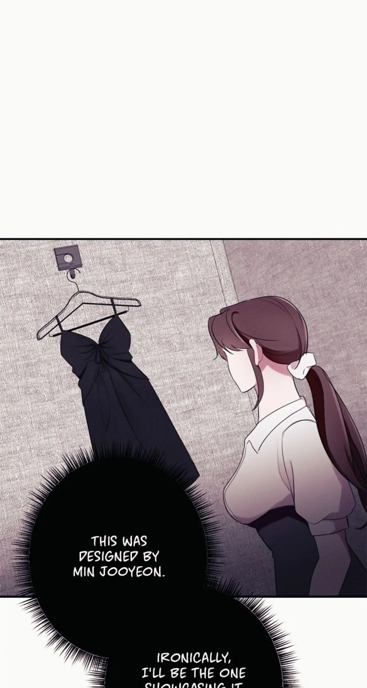 Scarlet Temptation Chapter 21 - Page 13