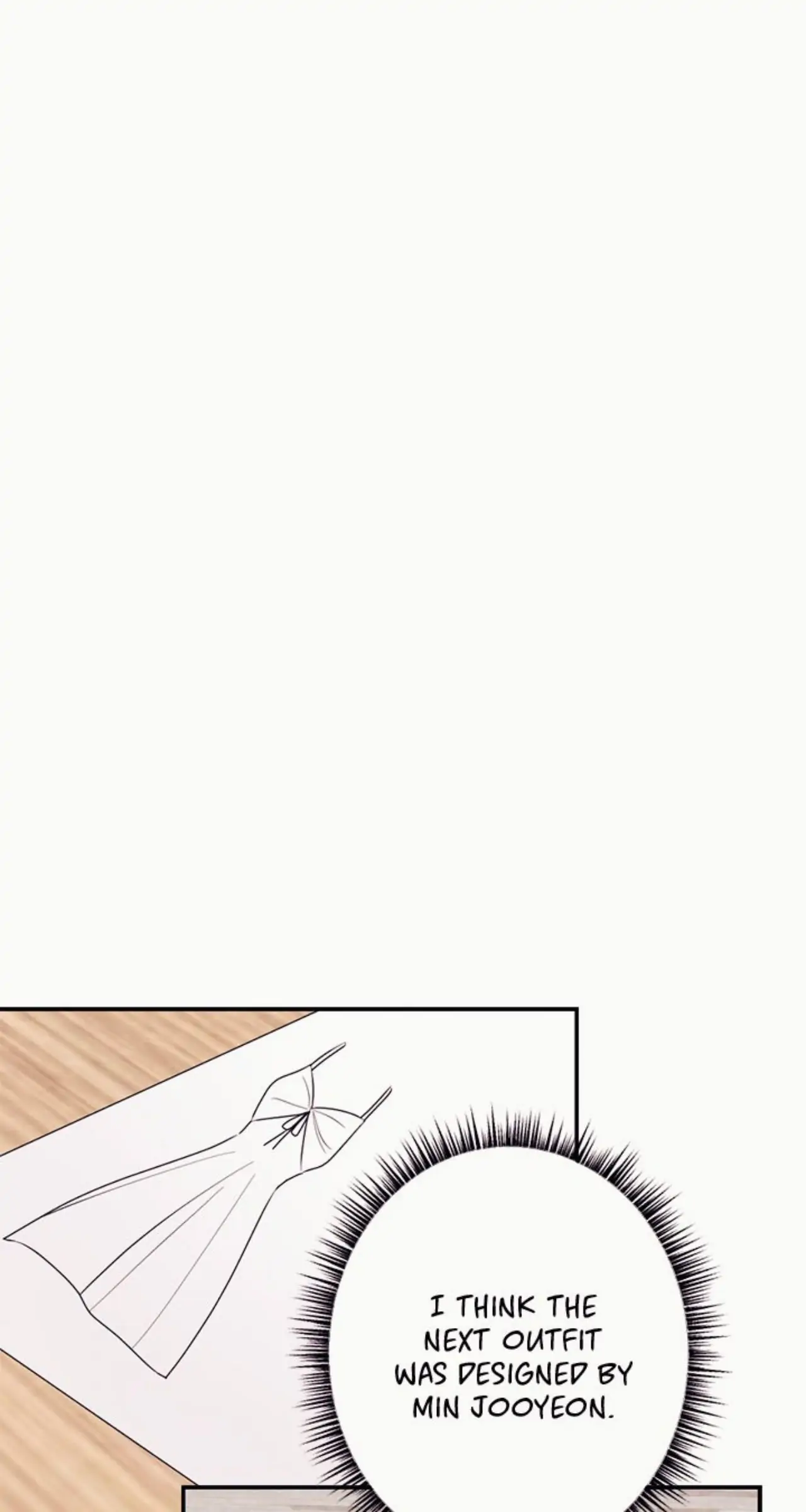 Scarlet Temptation Chapter 21 - Page 16