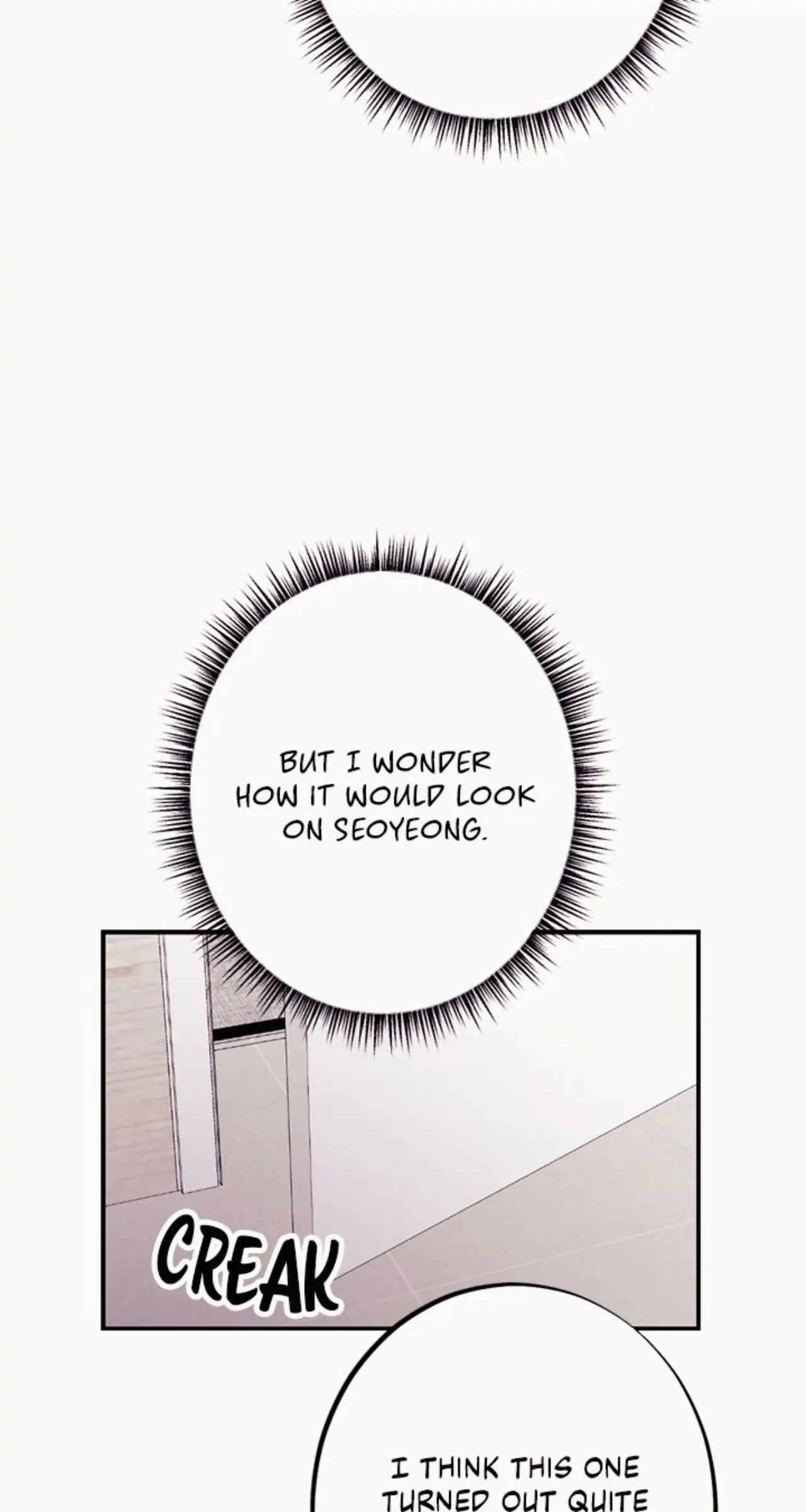 Scarlet Temptation Chapter 21 - Page 18