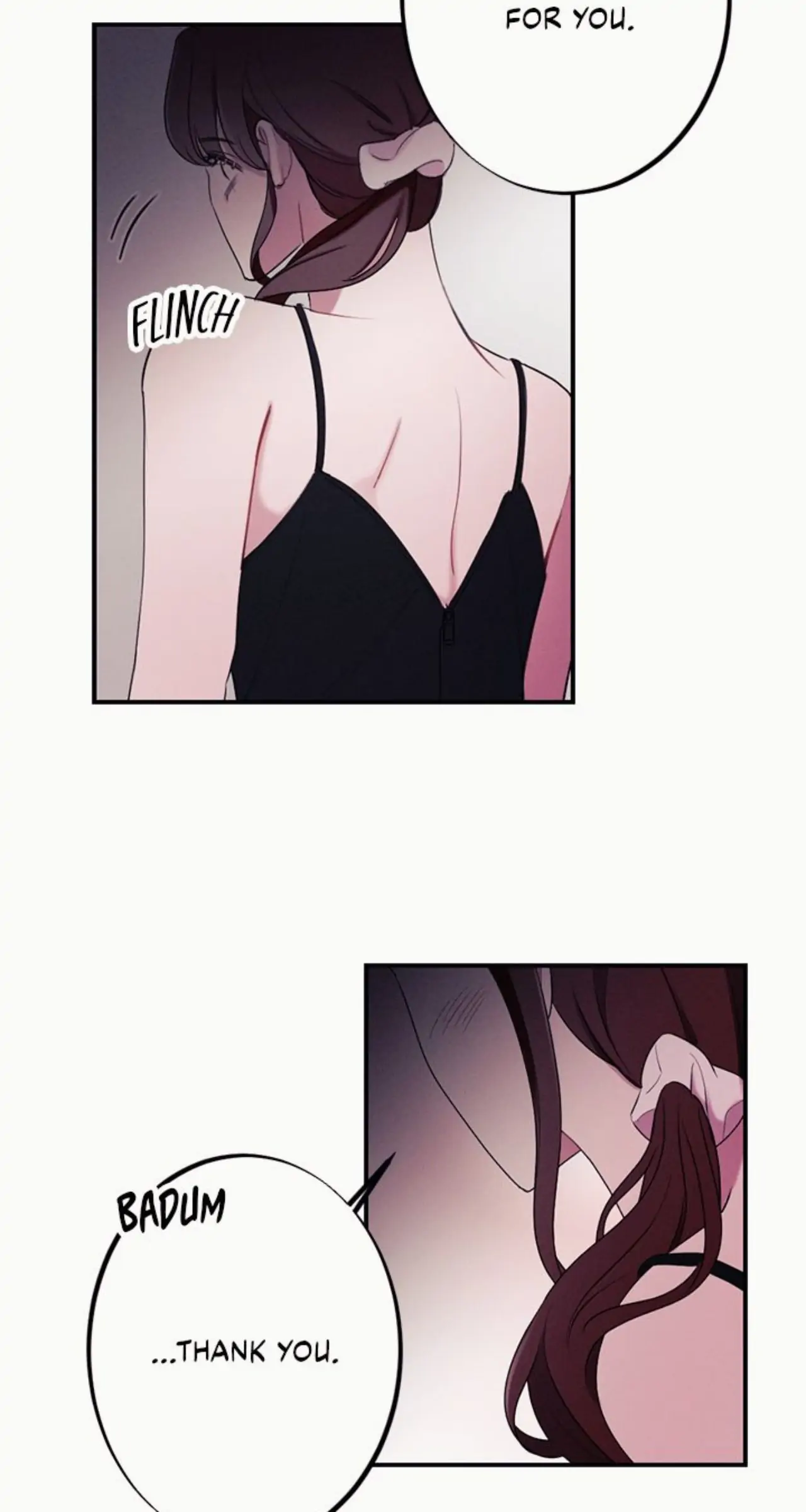 Scarlet Temptation Chapter 21 - Page 22