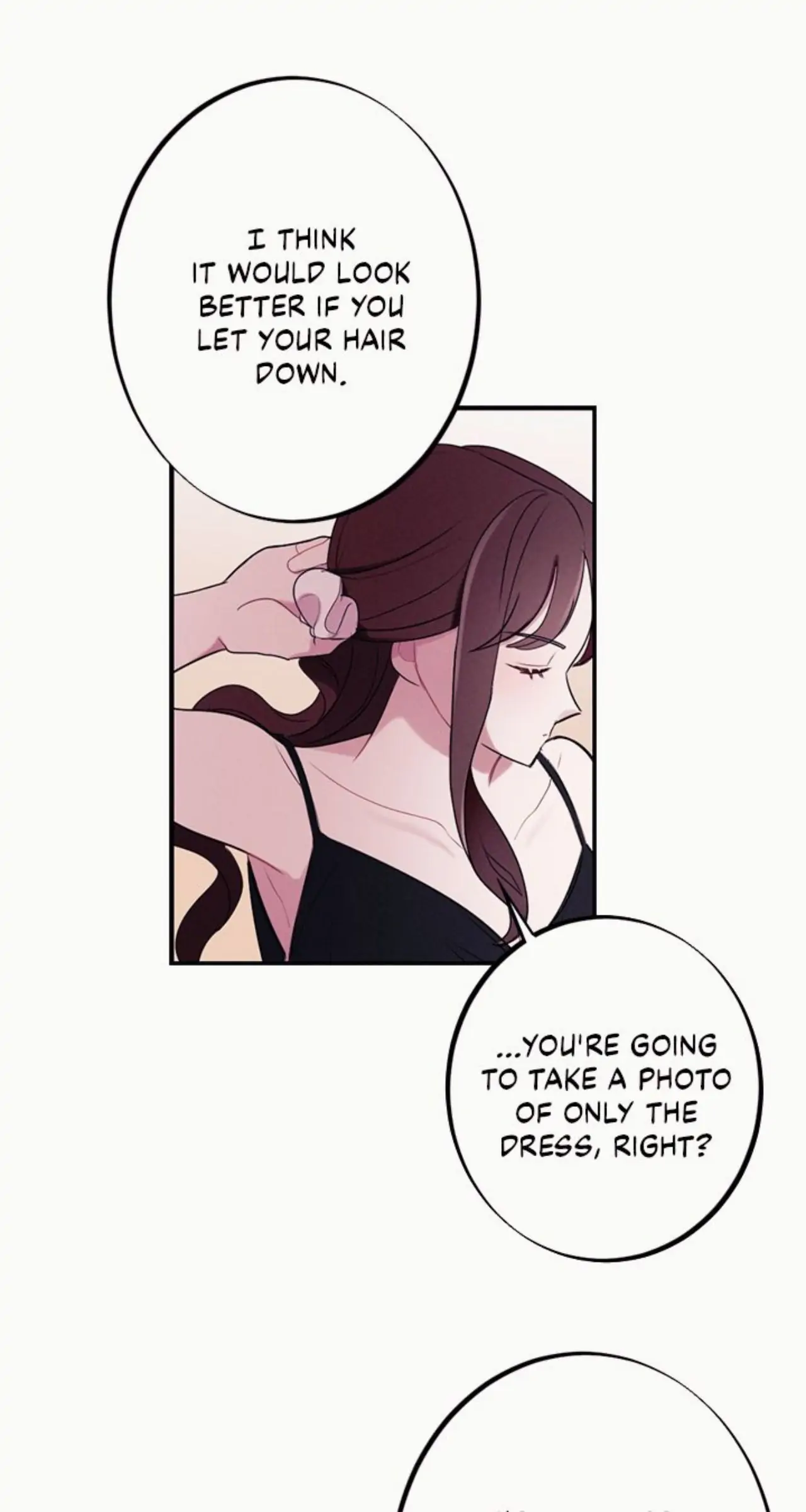 Scarlet Temptation Chapter 21 - Page 27