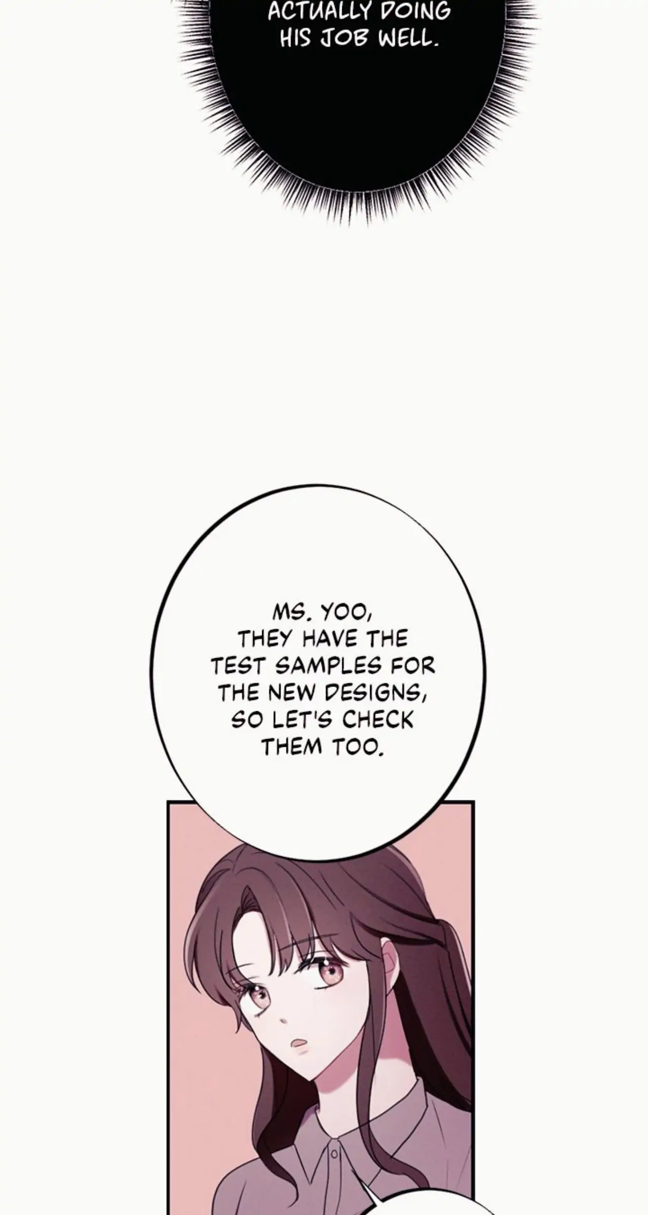 Scarlet Temptation Chapter 21 - Page 4