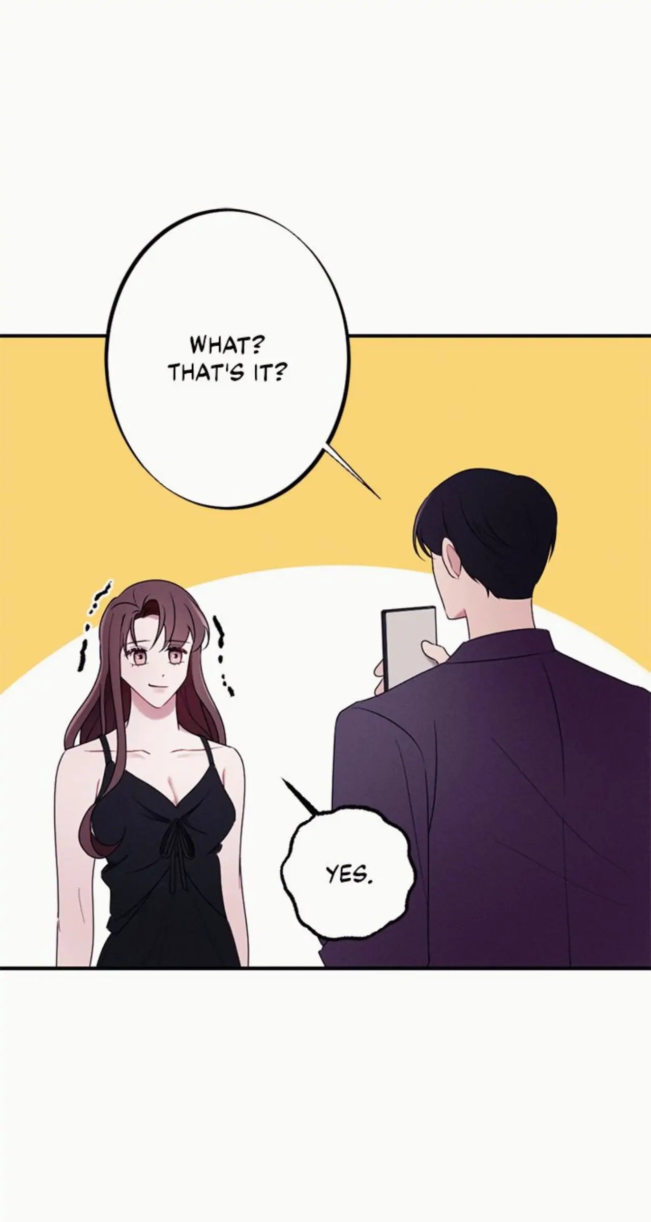 Scarlet Temptation Chapter 21 - Page 31