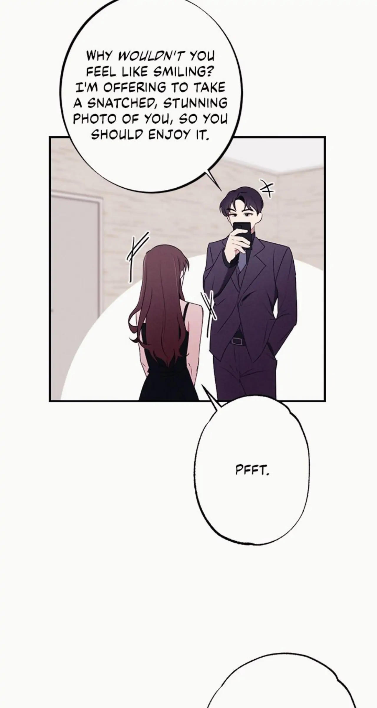 Scarlet Temptation Chapter 21 - Page 33