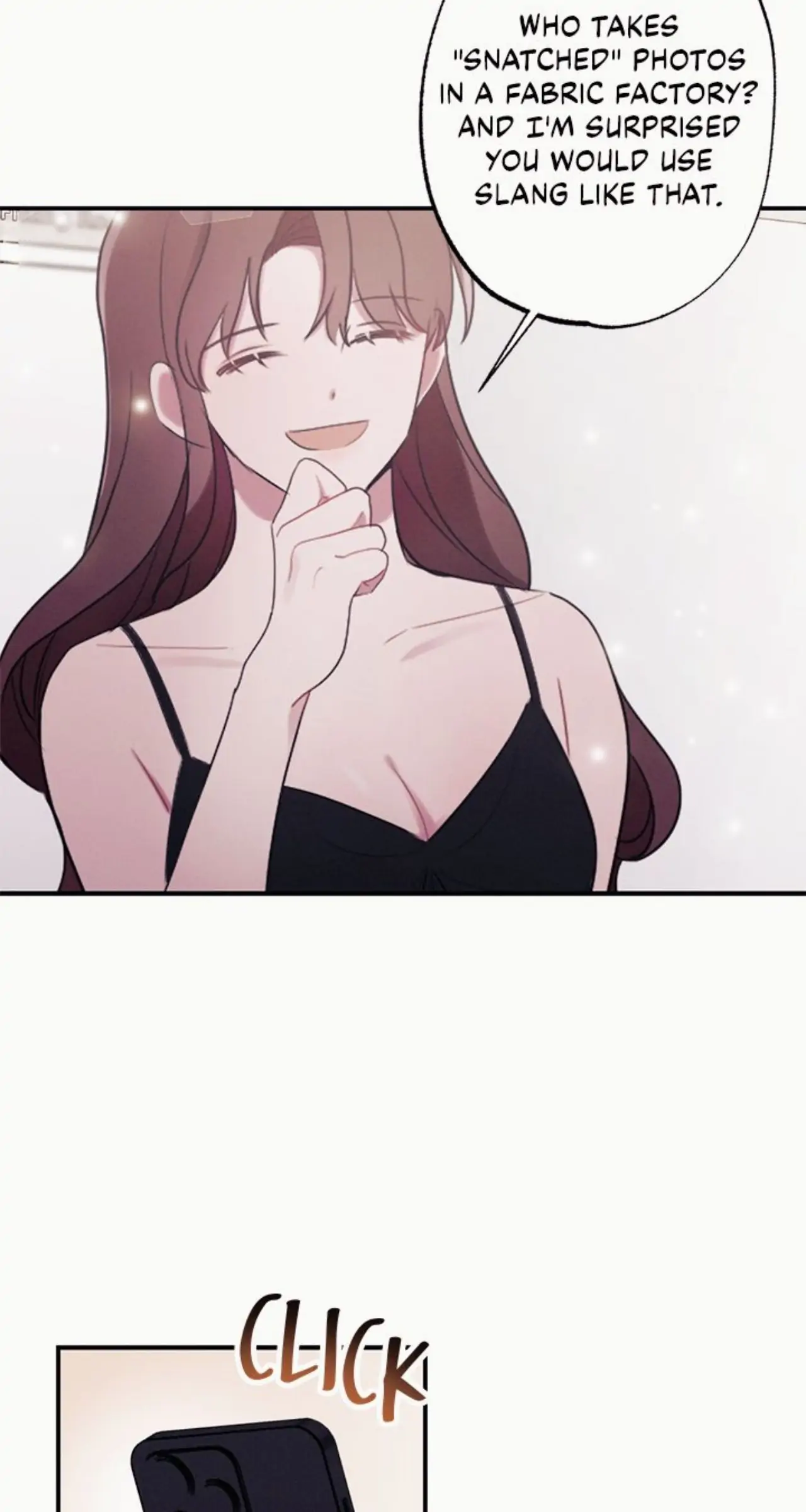 Scarlet Temptation Chapter 21 - Page 34