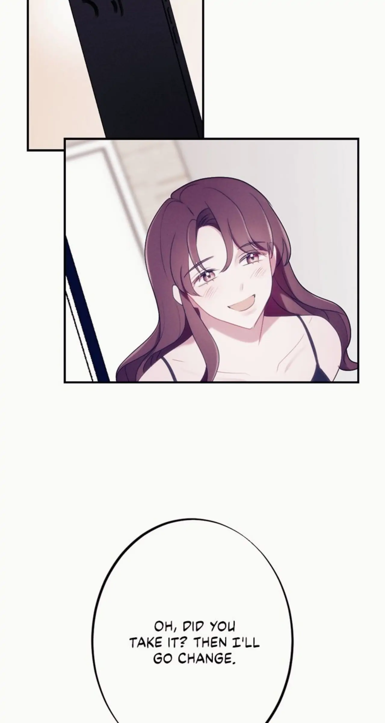 Scarlet Temptation Chapter 21 - Page 35