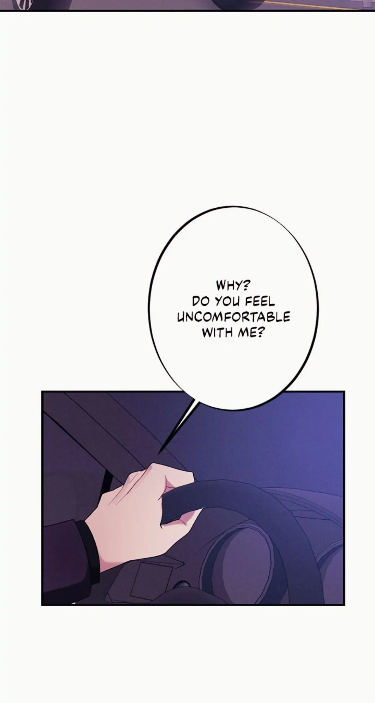 Scarlet Temptation Chapter 21 - Page 41