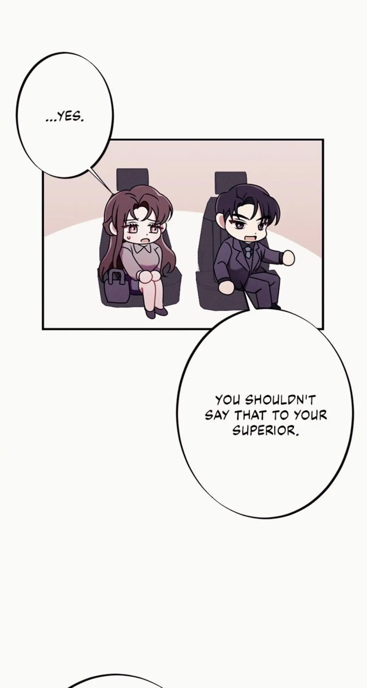 Scarlet Temptation Chapter 21 - Page 42