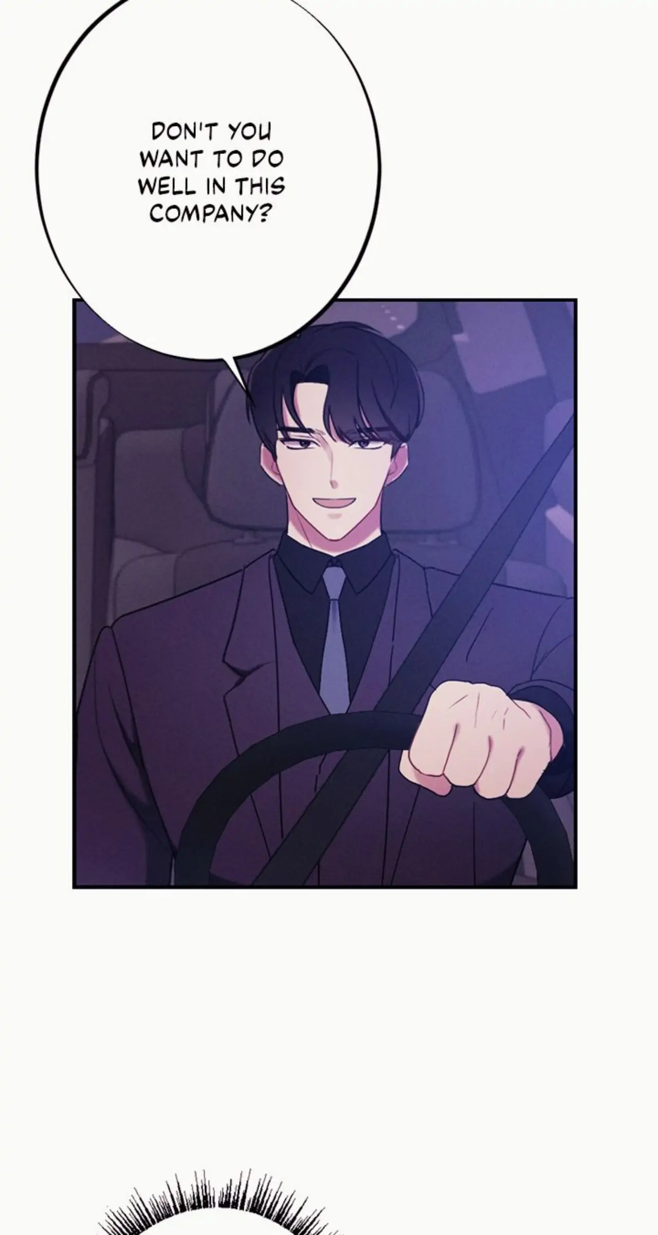 Scarlet Temptation Chapter 21 - Page 43