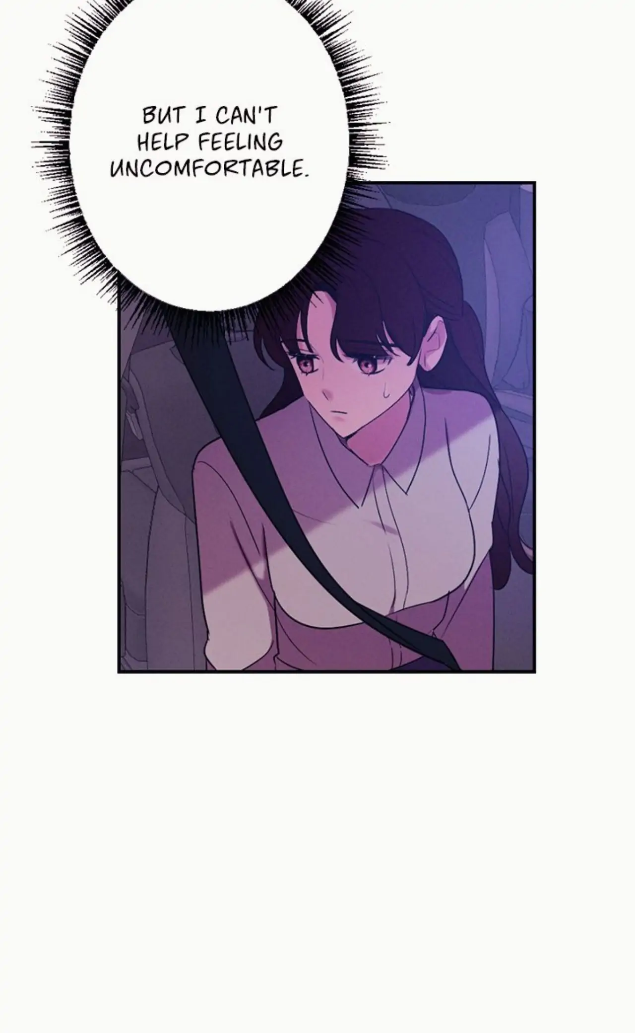 Scarlet Temptation Chapter 21 - Page 44