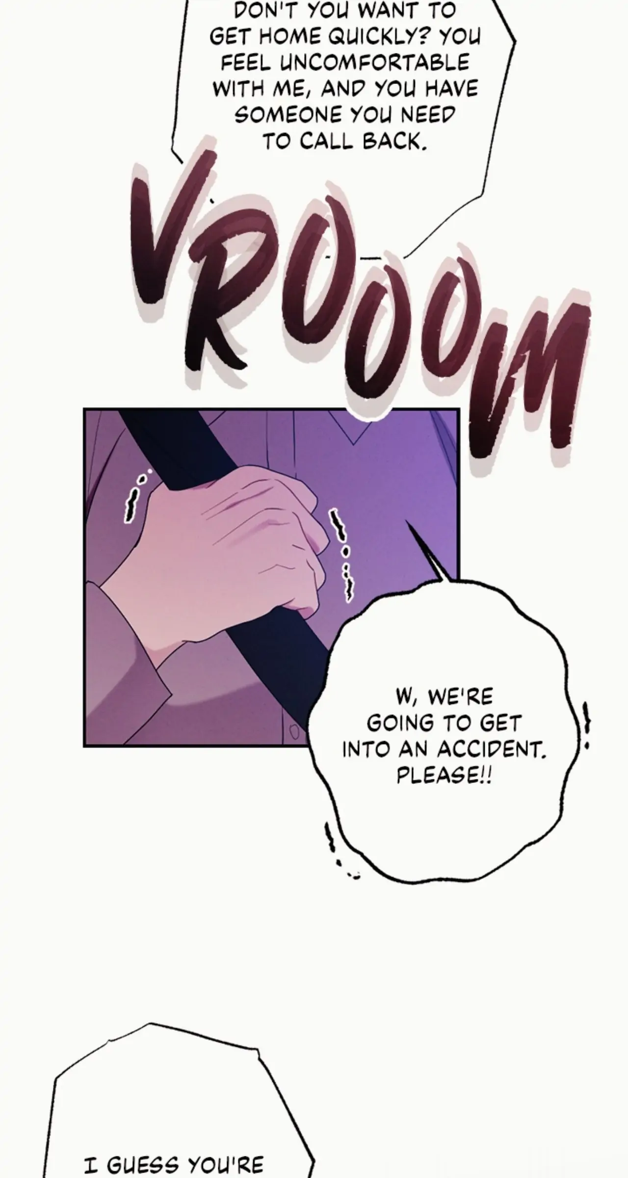 Scarlet Temptation Chapter 21 - Page 53