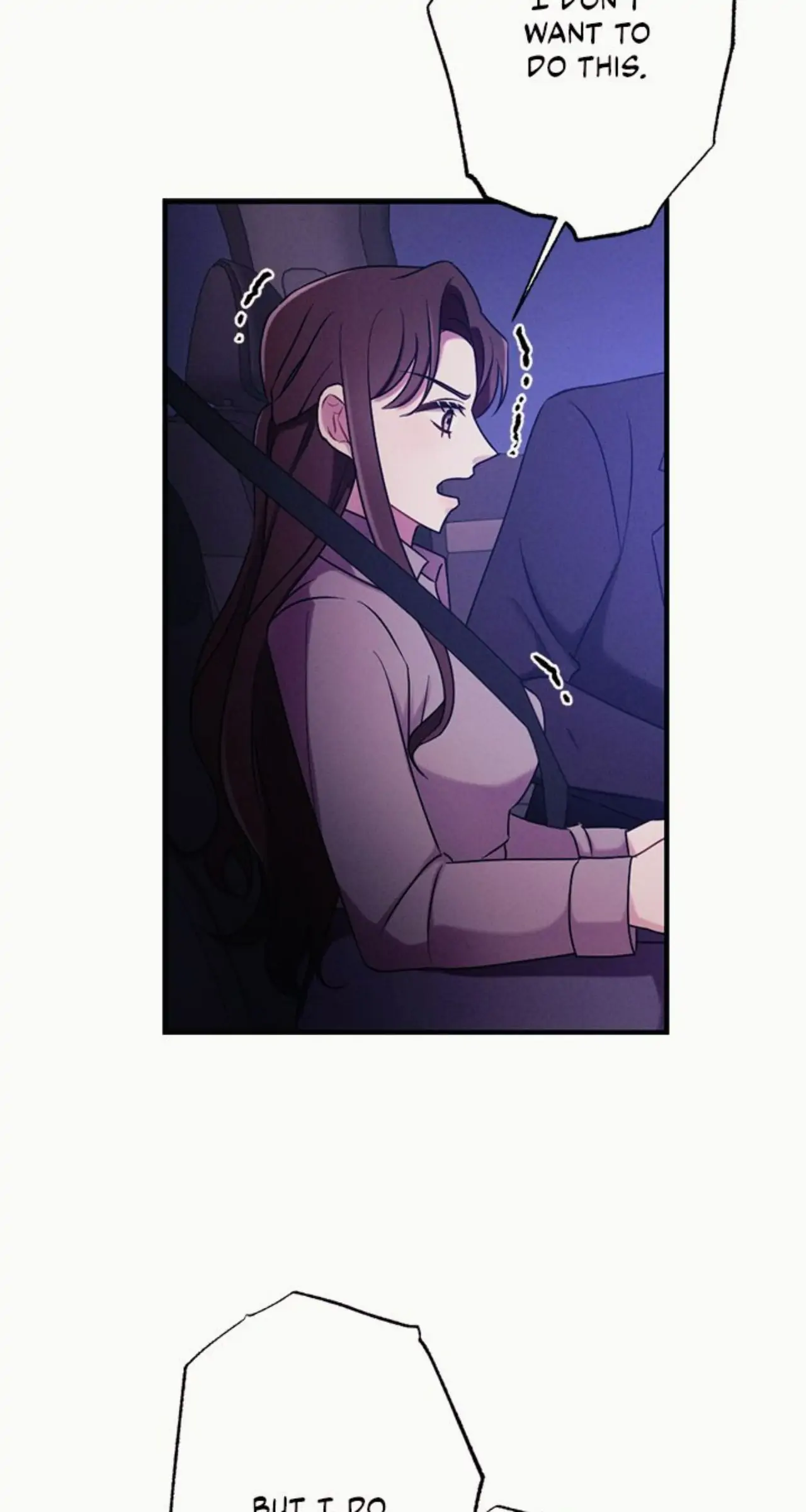 Scarlet Temptation Chapter 21 - Page 62