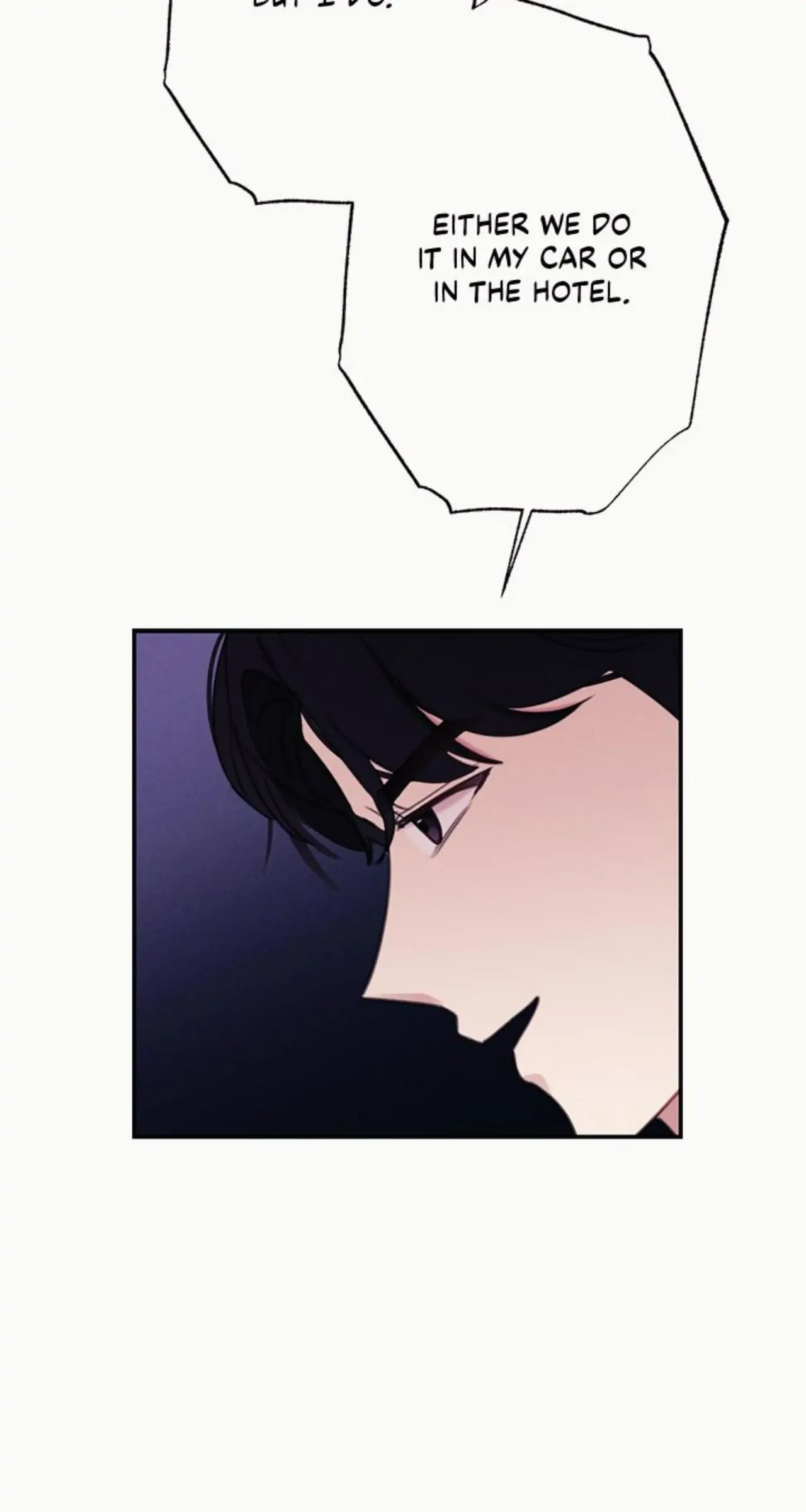 Scarlet Temptation Chapter 21 - Page 63