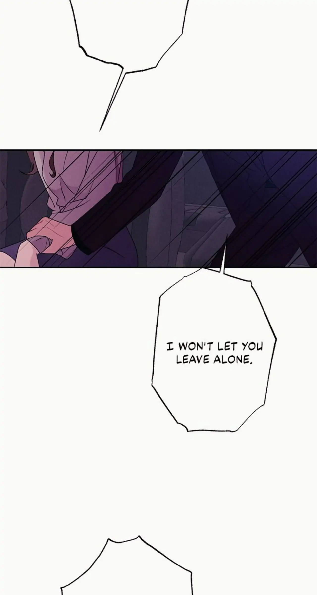 Scarlet Temptation Chapter 21 - Page 65