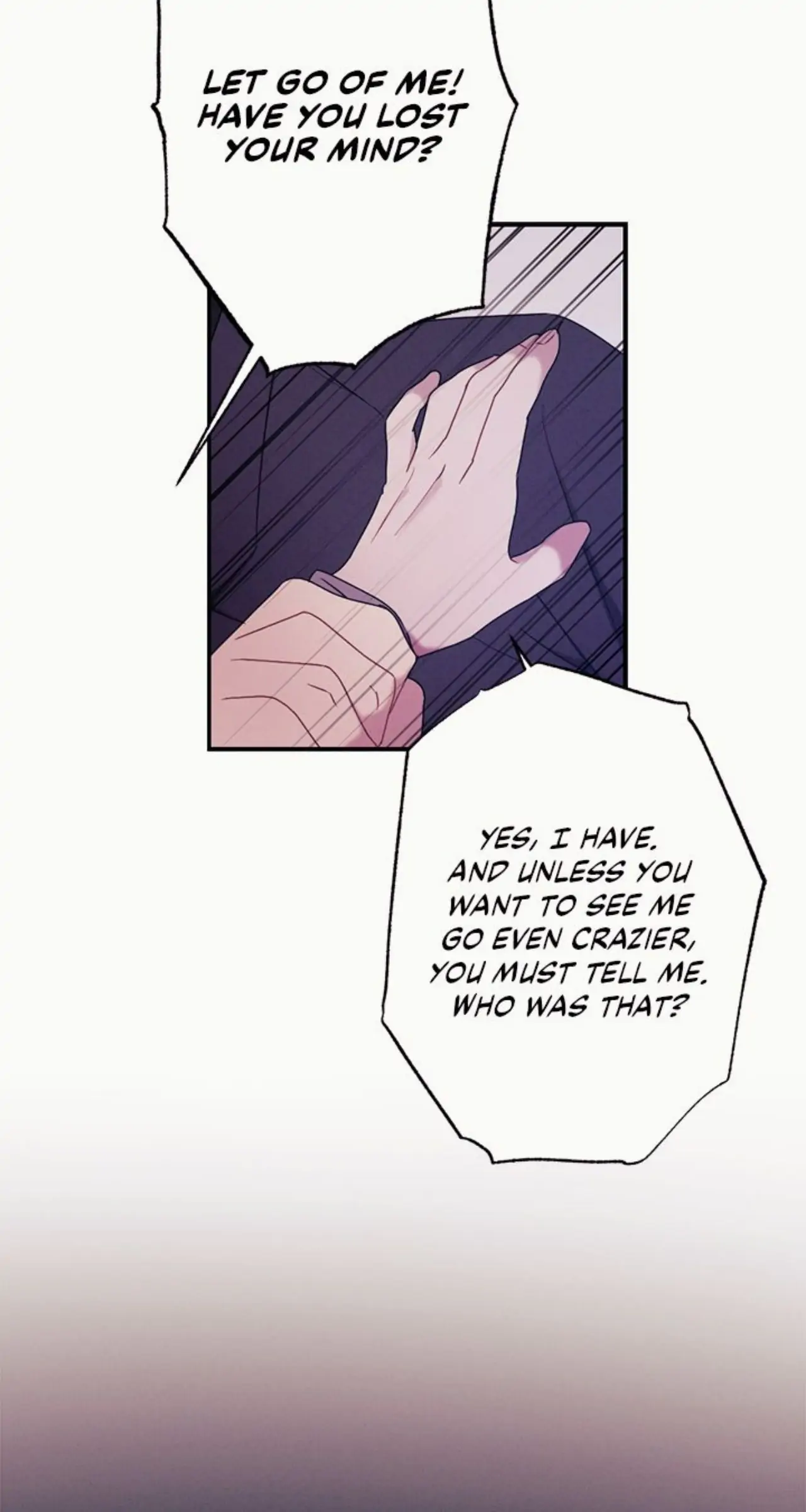 Scarlet Temptation Chapter 21 - Page 66