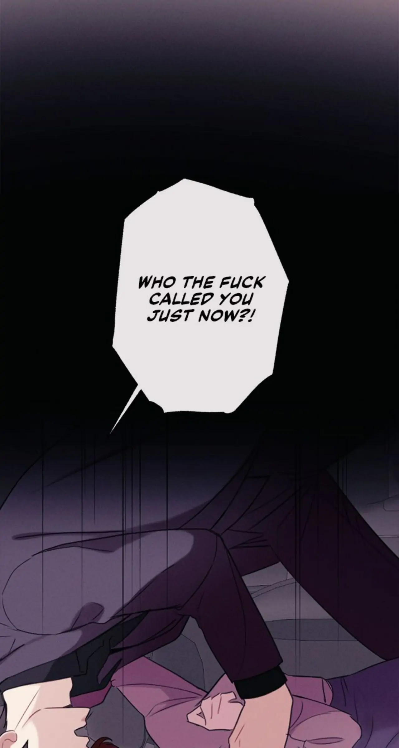 Scarlet Temptation Chapter 21 - Page 67