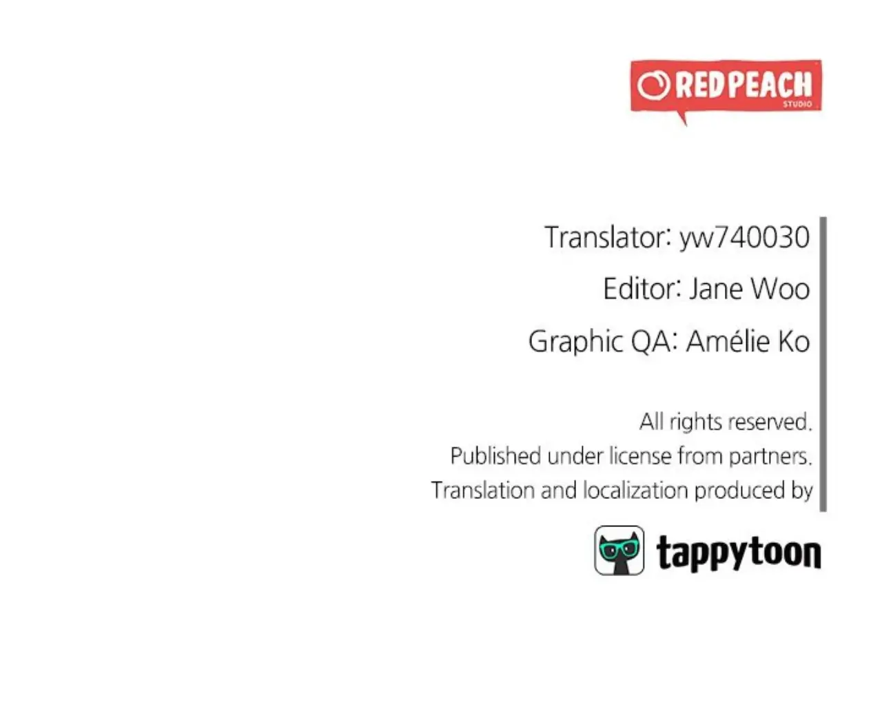 Scarlet Temptation Chapter 21 - Page 70