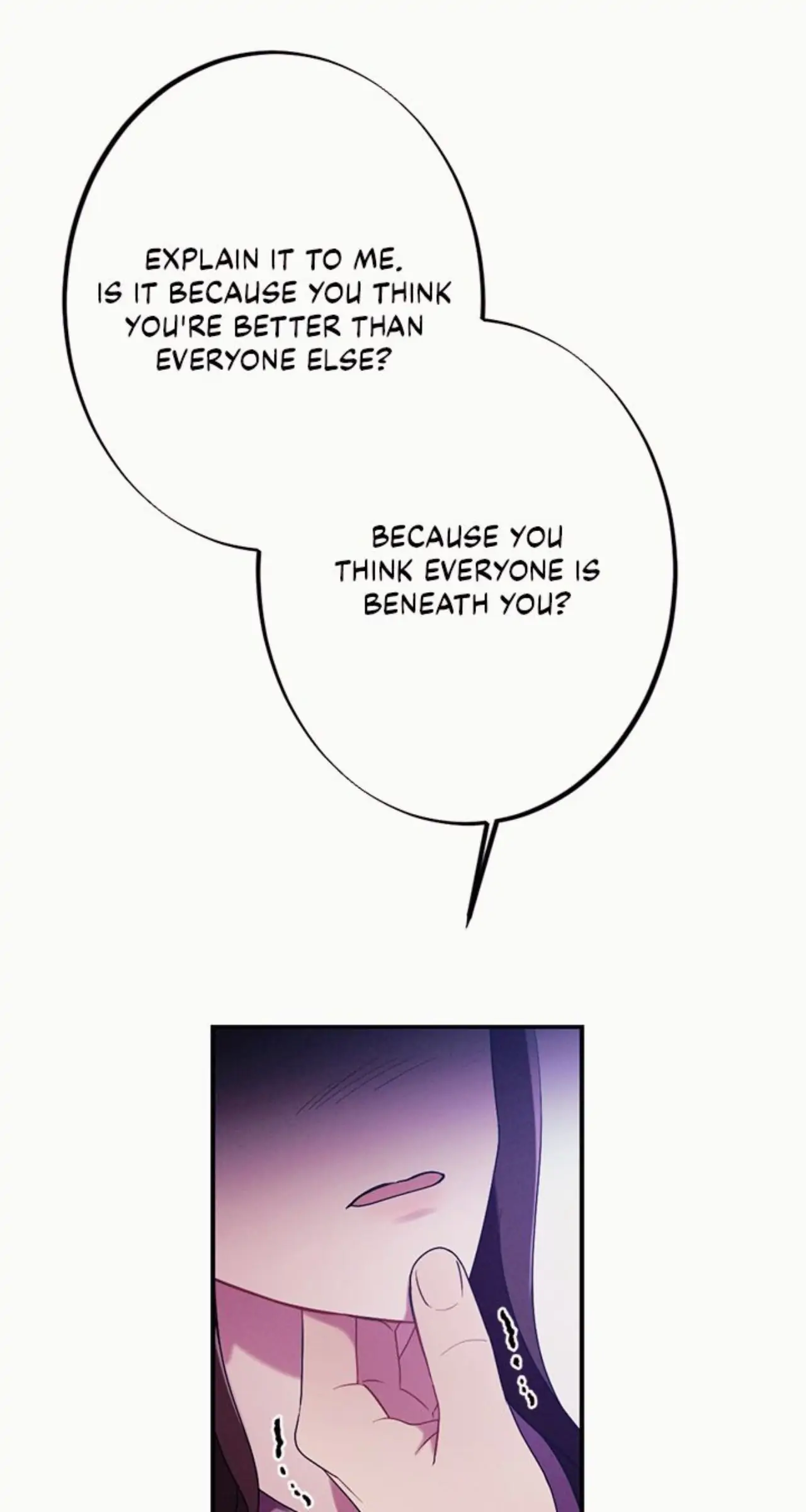 Scarlet Temptation Chapter 22 - Page 13