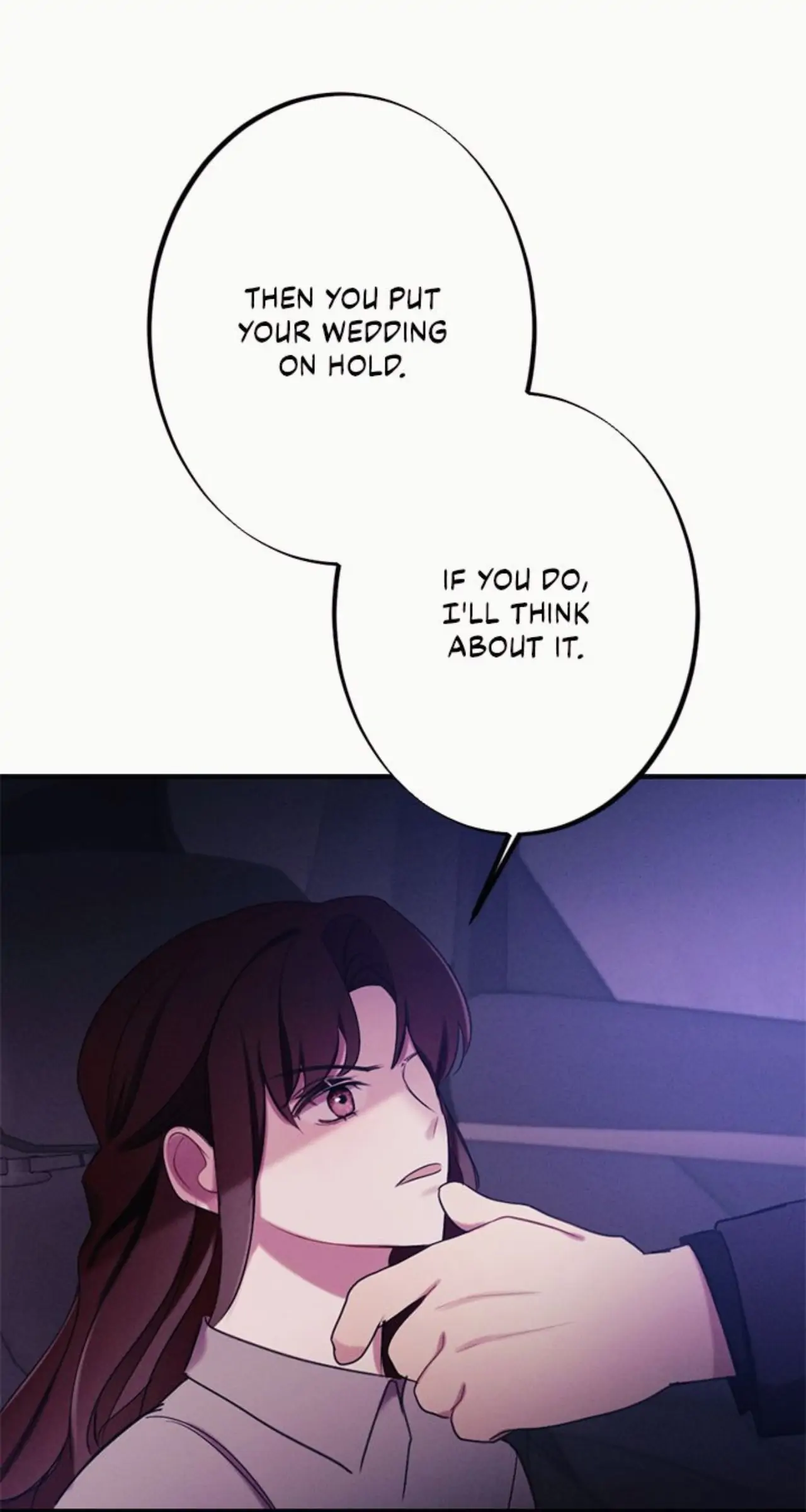 Scarlet Temptation Chapter 22 - Page 15