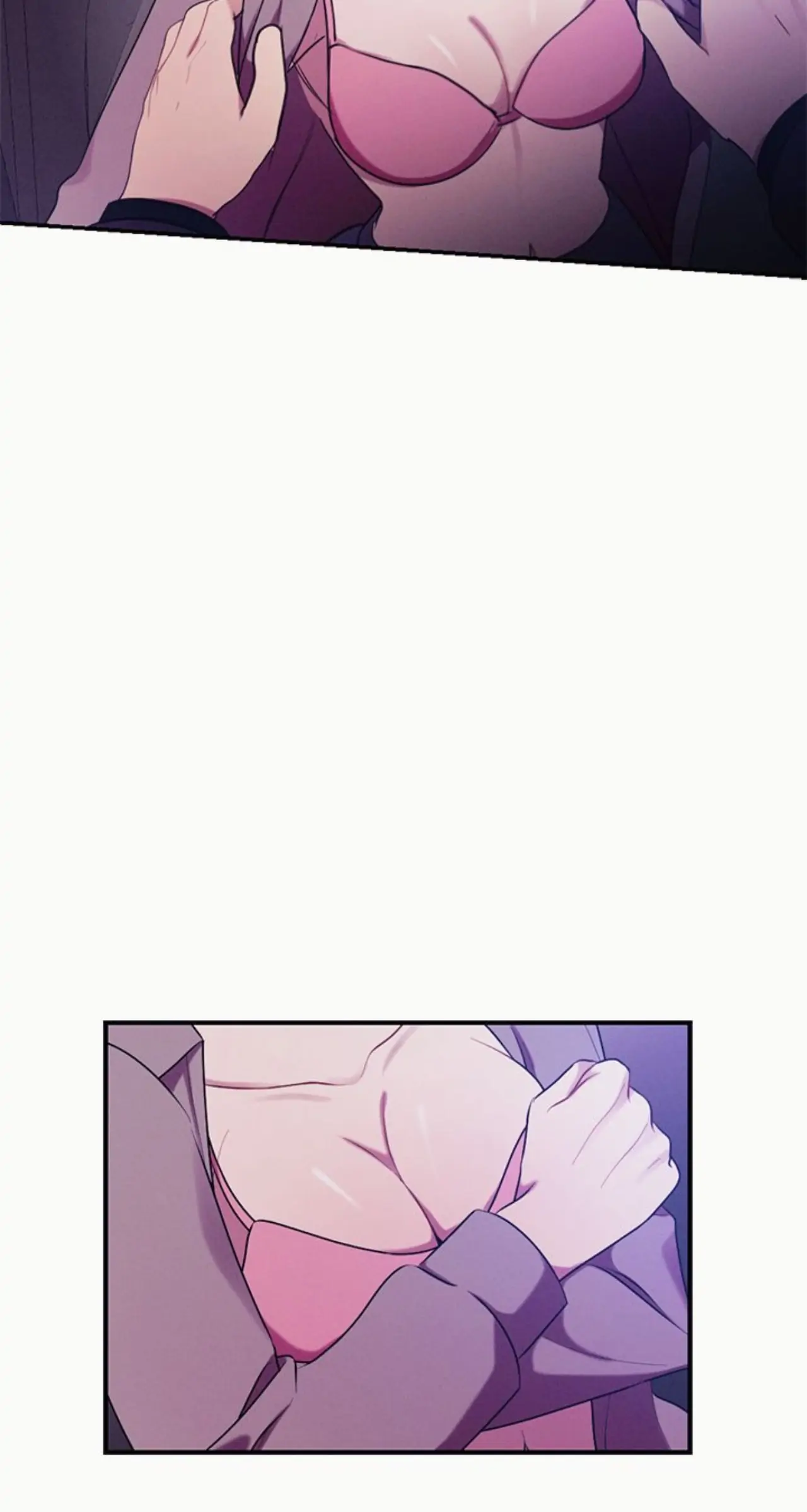 Scarlet Temptation Chapter 22 - Page 18