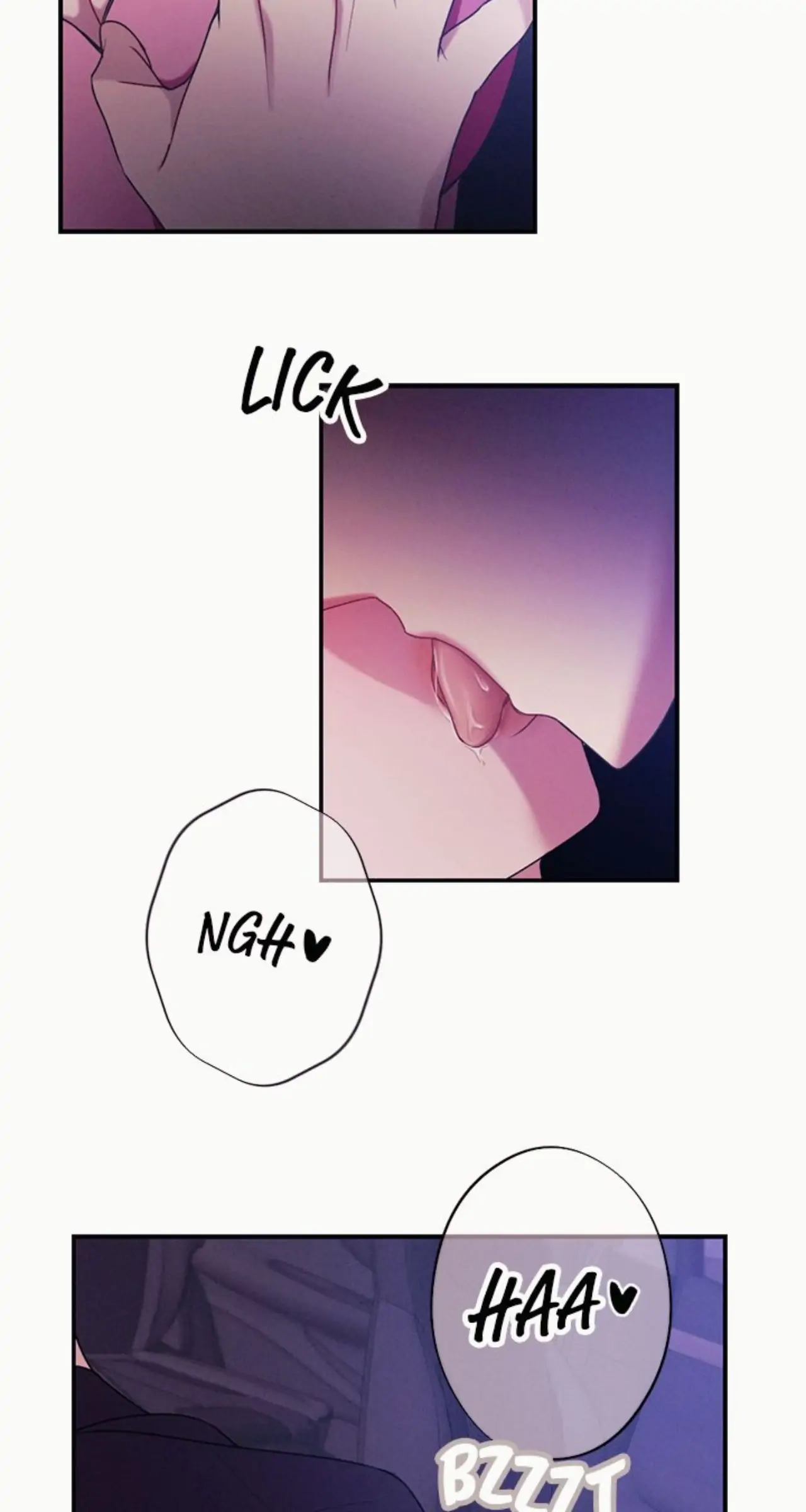 Scarlet Temptation Chapter 22 - Page 22