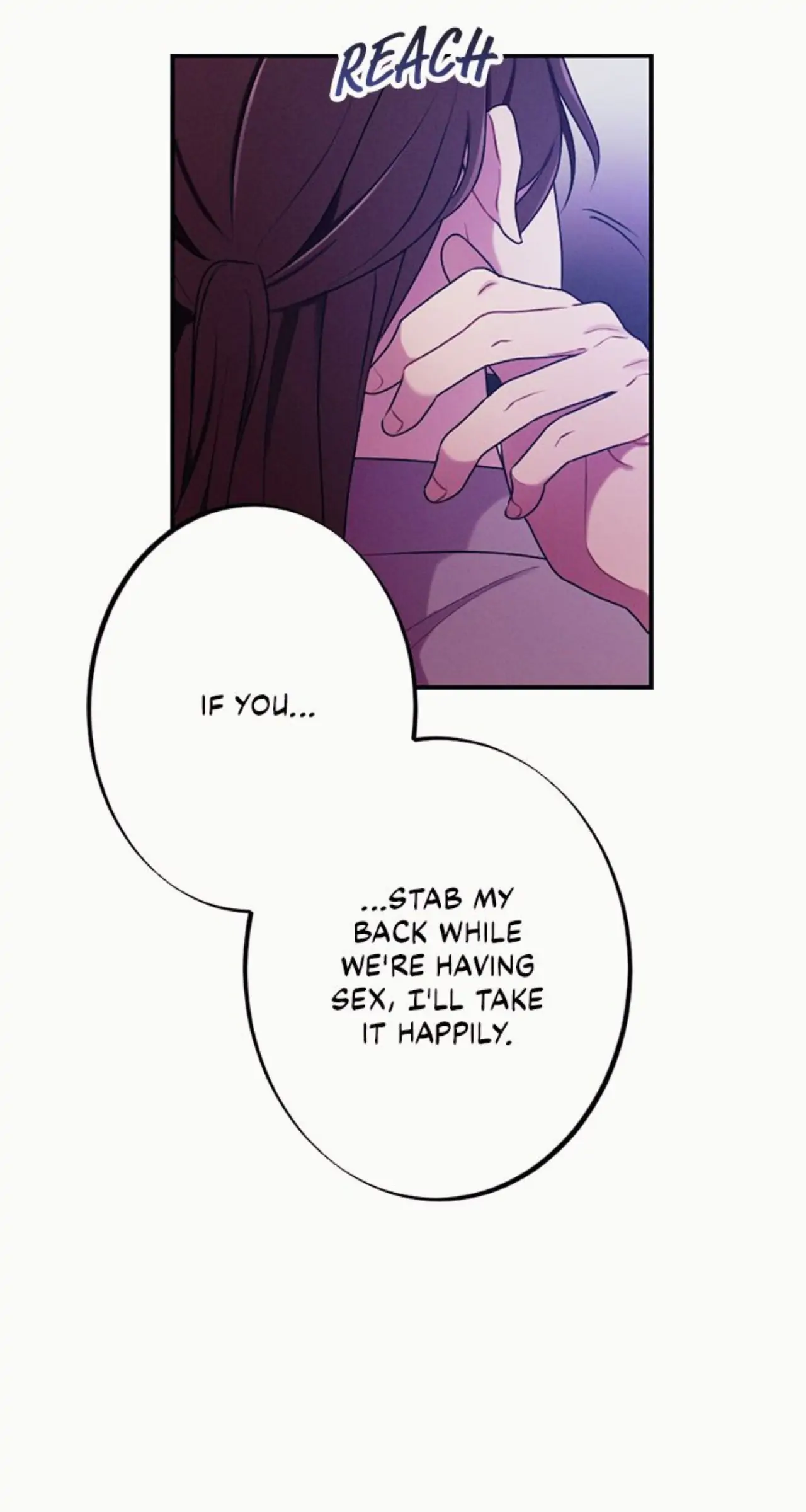 Scarlet Temptation Chapter 22 - Page 30