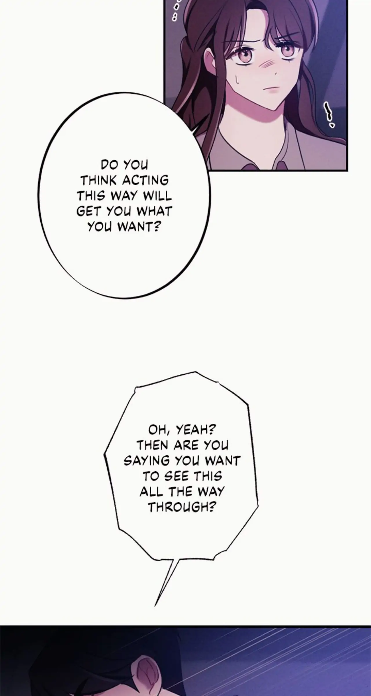Scarlet Temptation Chapter 22 - Page 4