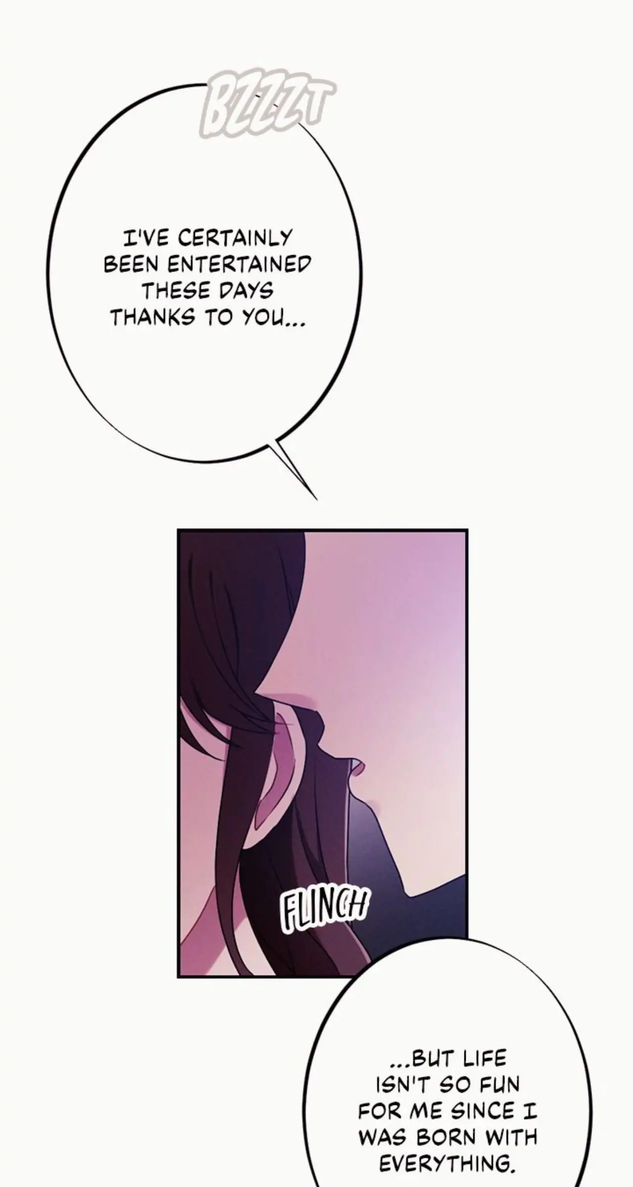 Scarlet Temptation Chapter 22 - Page 31