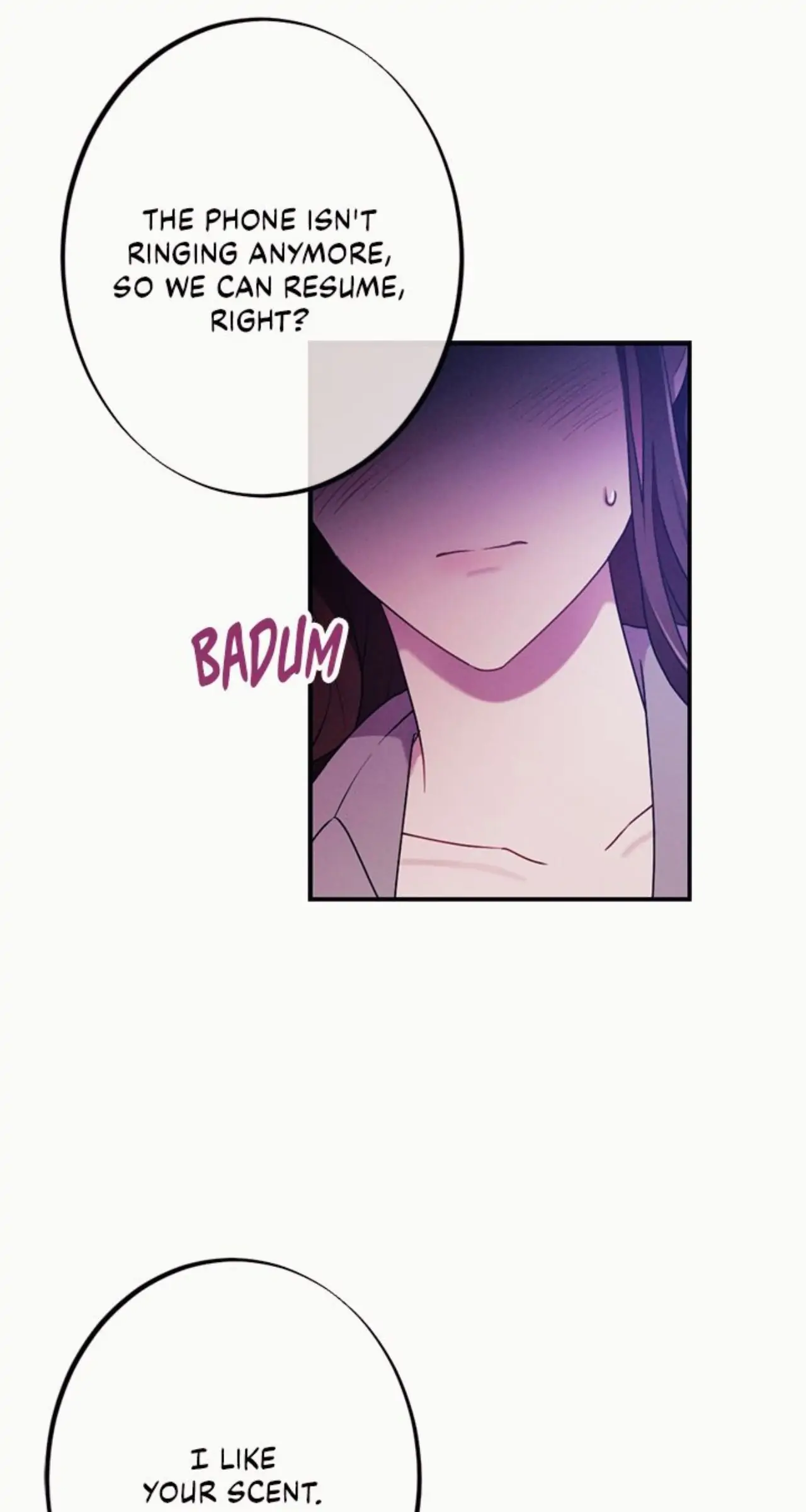 Scarlet Temptation Chapter 22 - Page 33