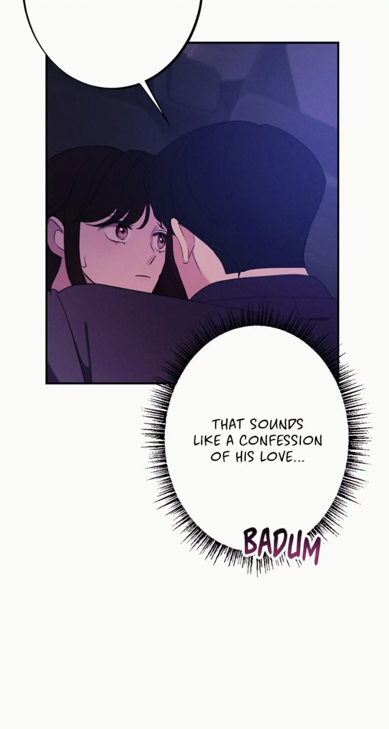 Scarlet Temptation Chapter 22 - Page 34