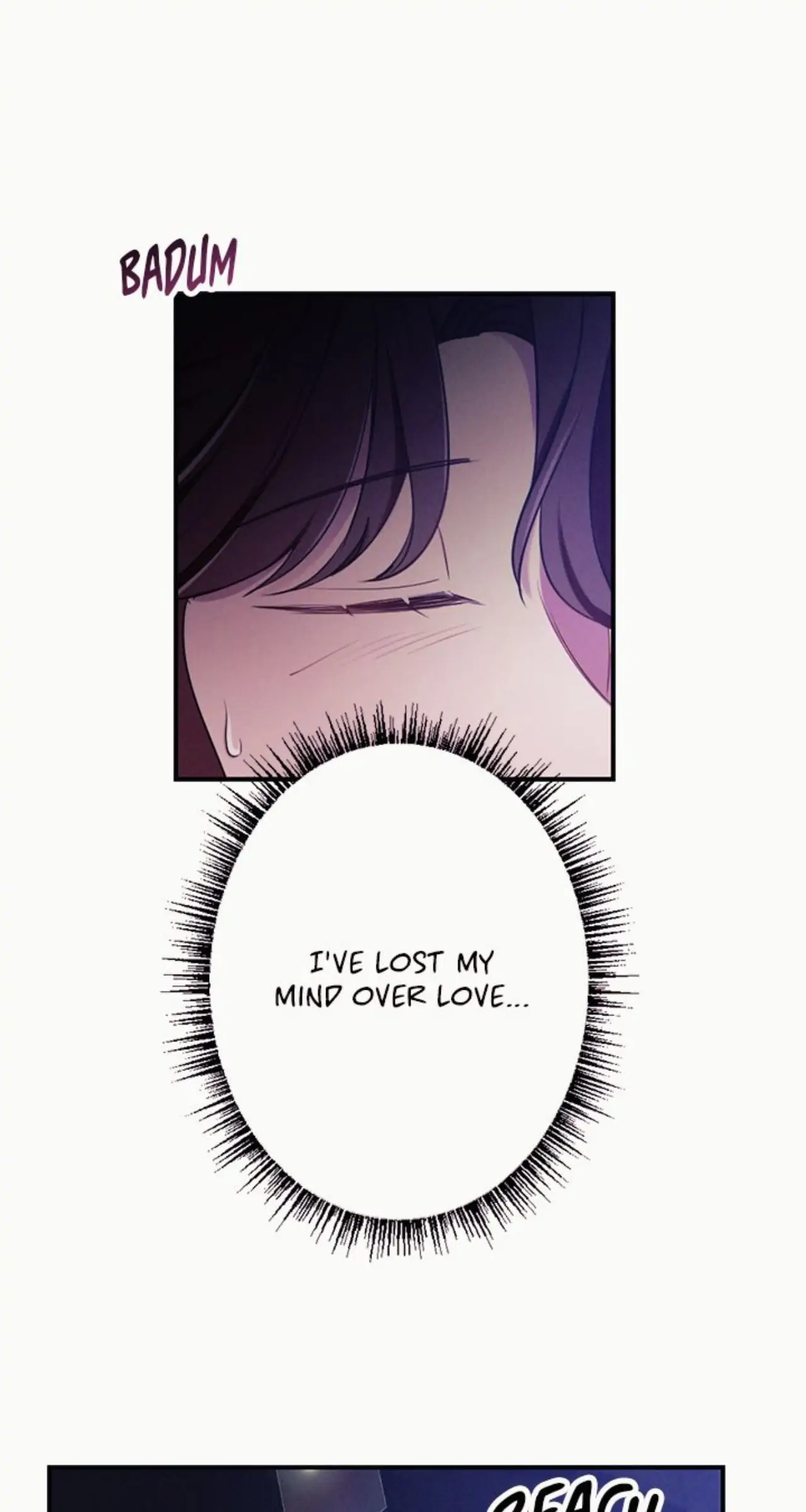 Scarlet Temptation Chapter 22 - Page 35